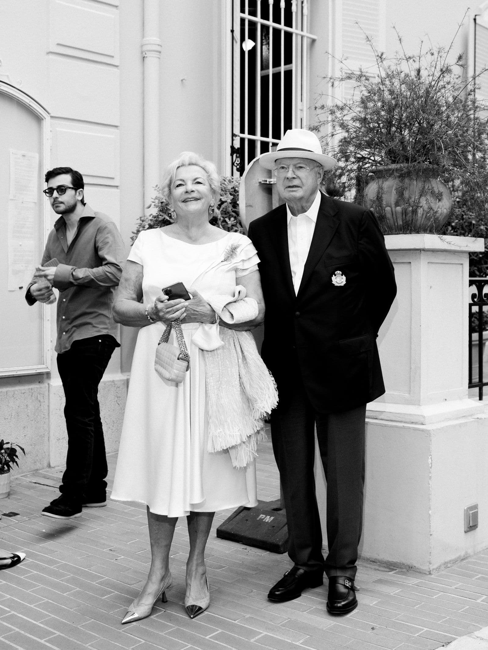 Allegra Patrick Montecarlo wedding photographer