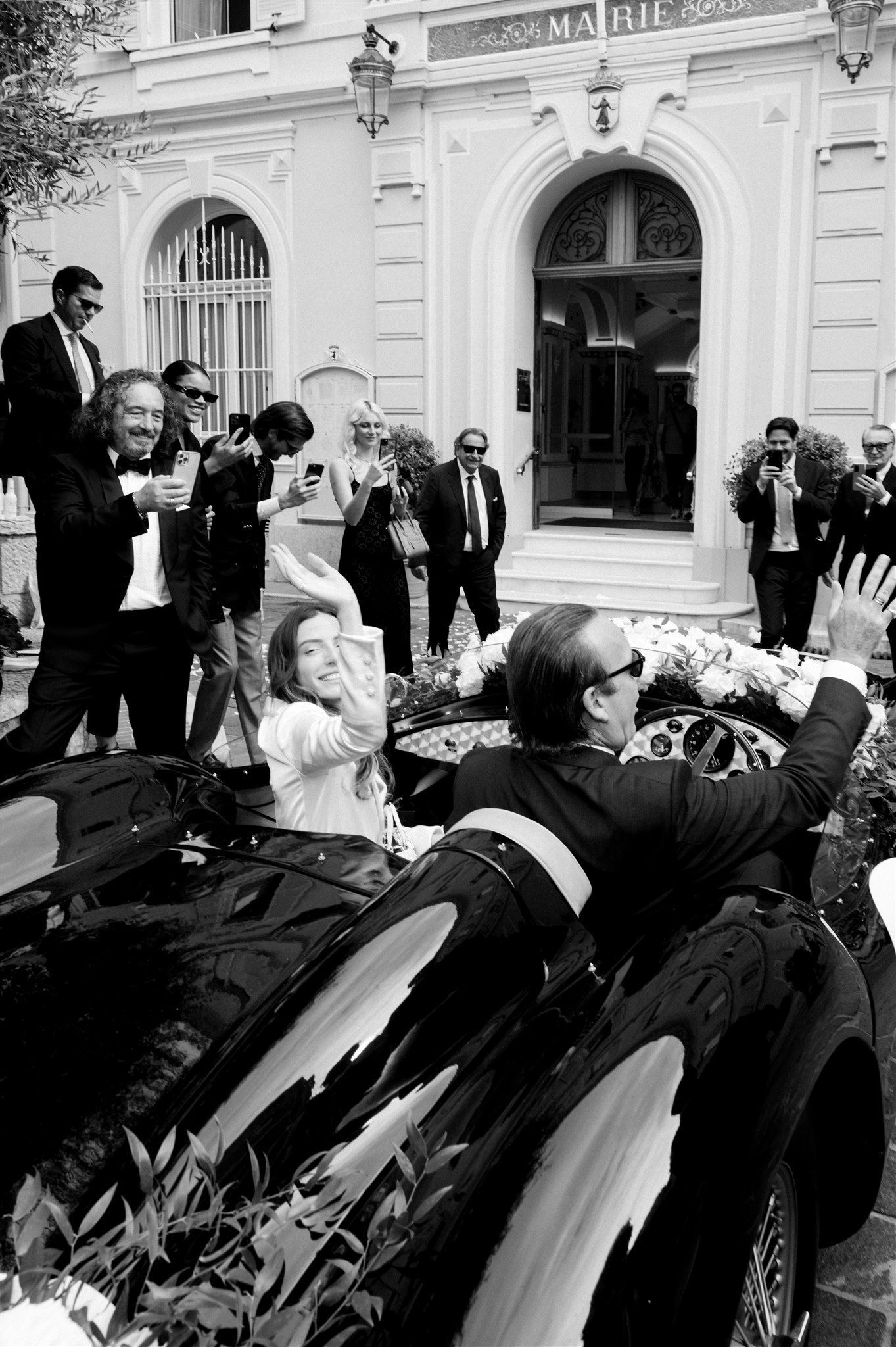 Allegra Patrick Montecarlo wedding photographer