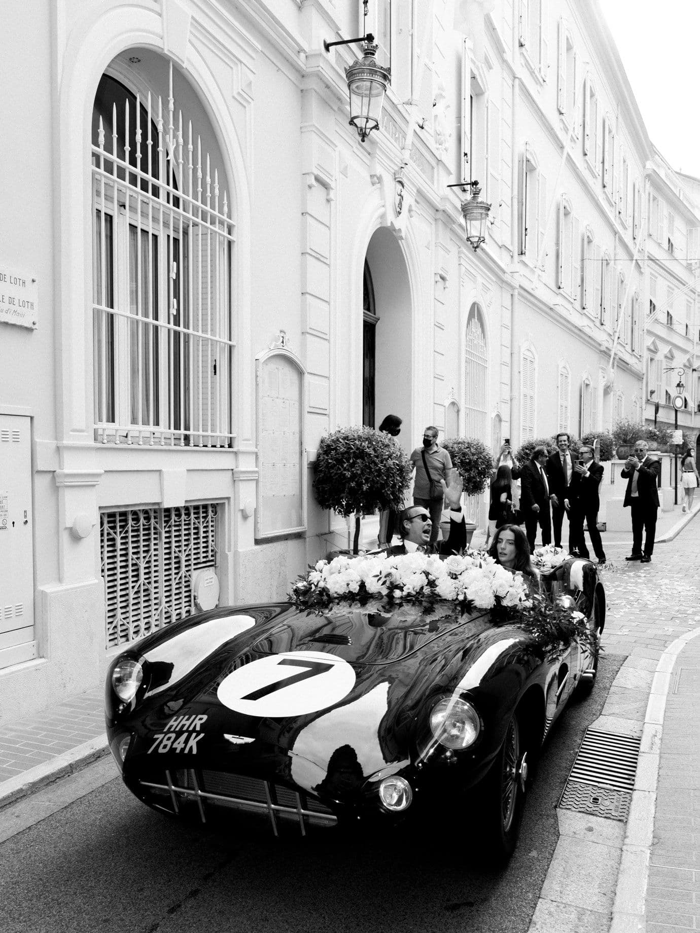 Allegra Patrick Montecarlo wedding photographer