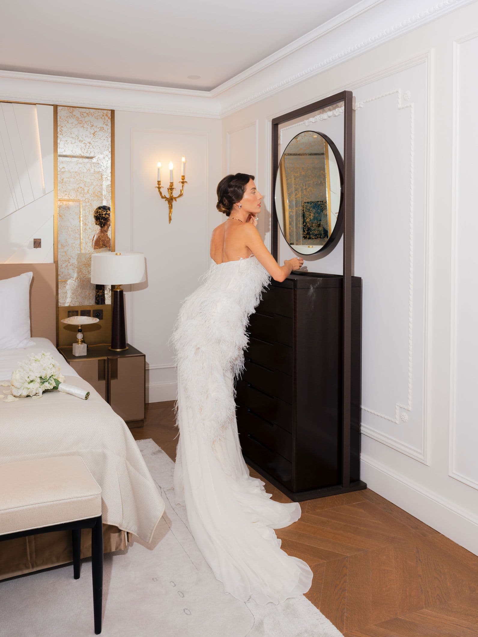 Allegra Patrick Montecarlo wedding photographer