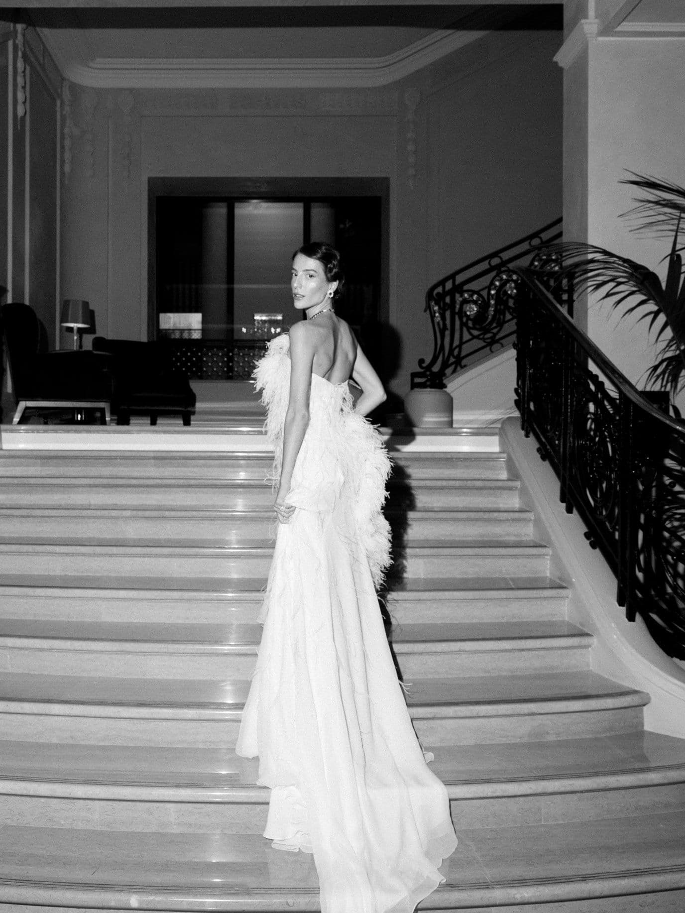 Allegra Patrick Montecarlo wedding photographer
