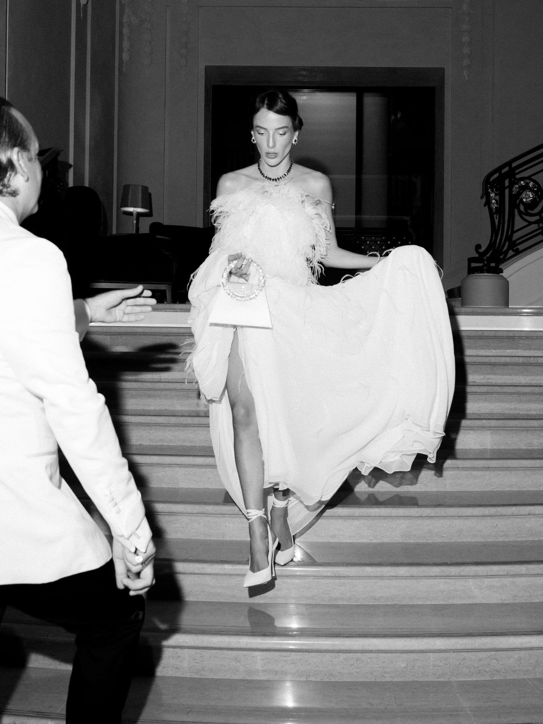 Allegra Patrick Montecarlo wedding photographer