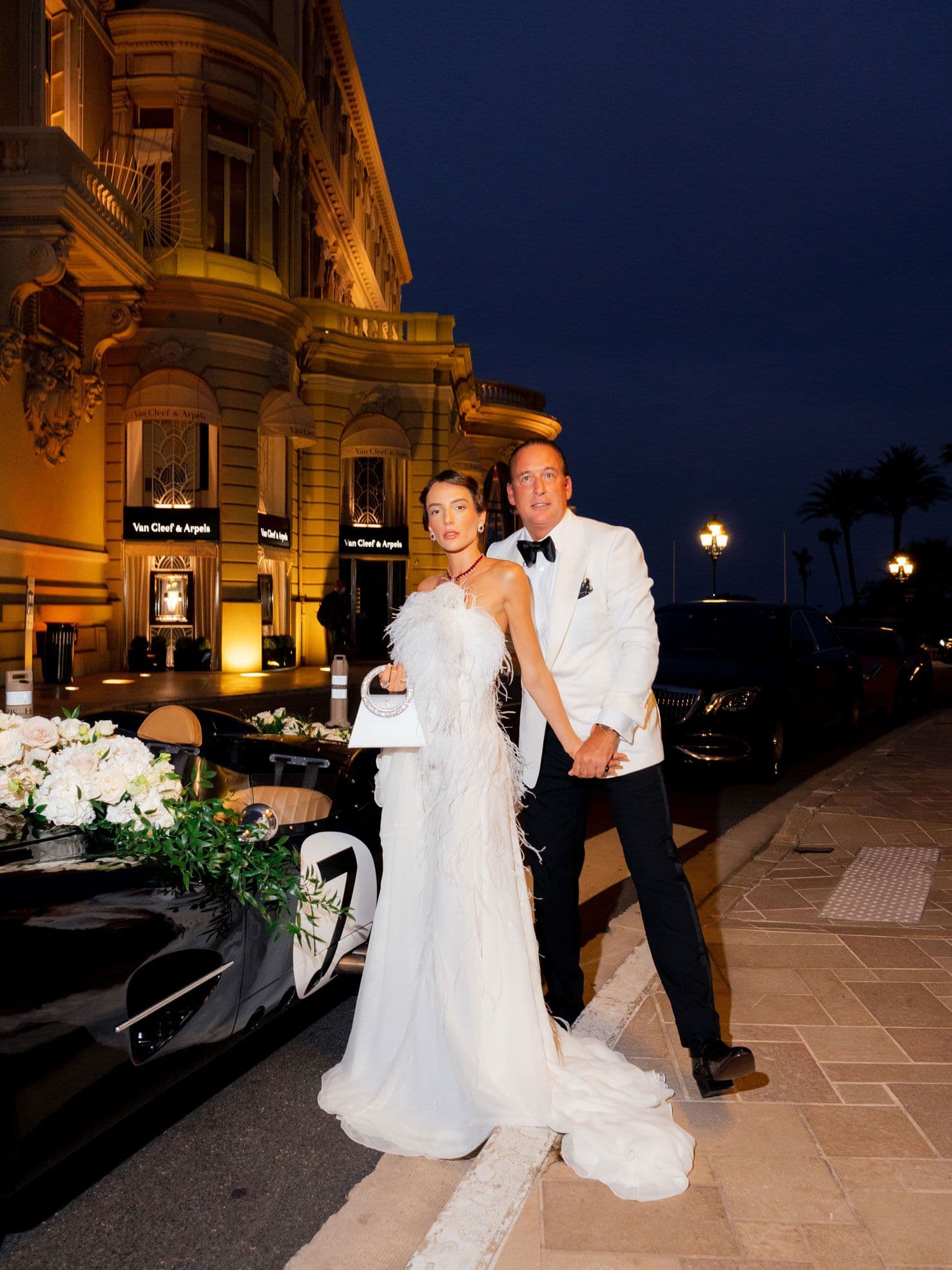 Allegra Patrick Montecarlo wedding photographer