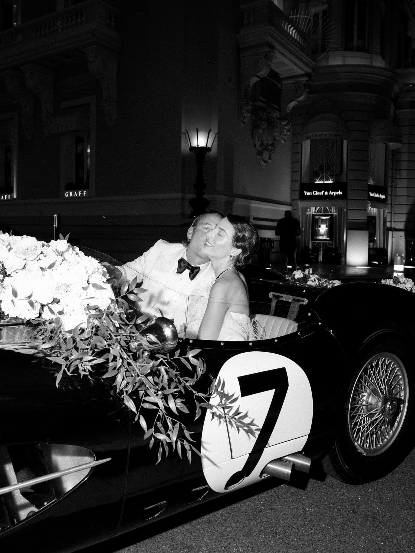 Allegra Patrick Montecarlo wedding photographer