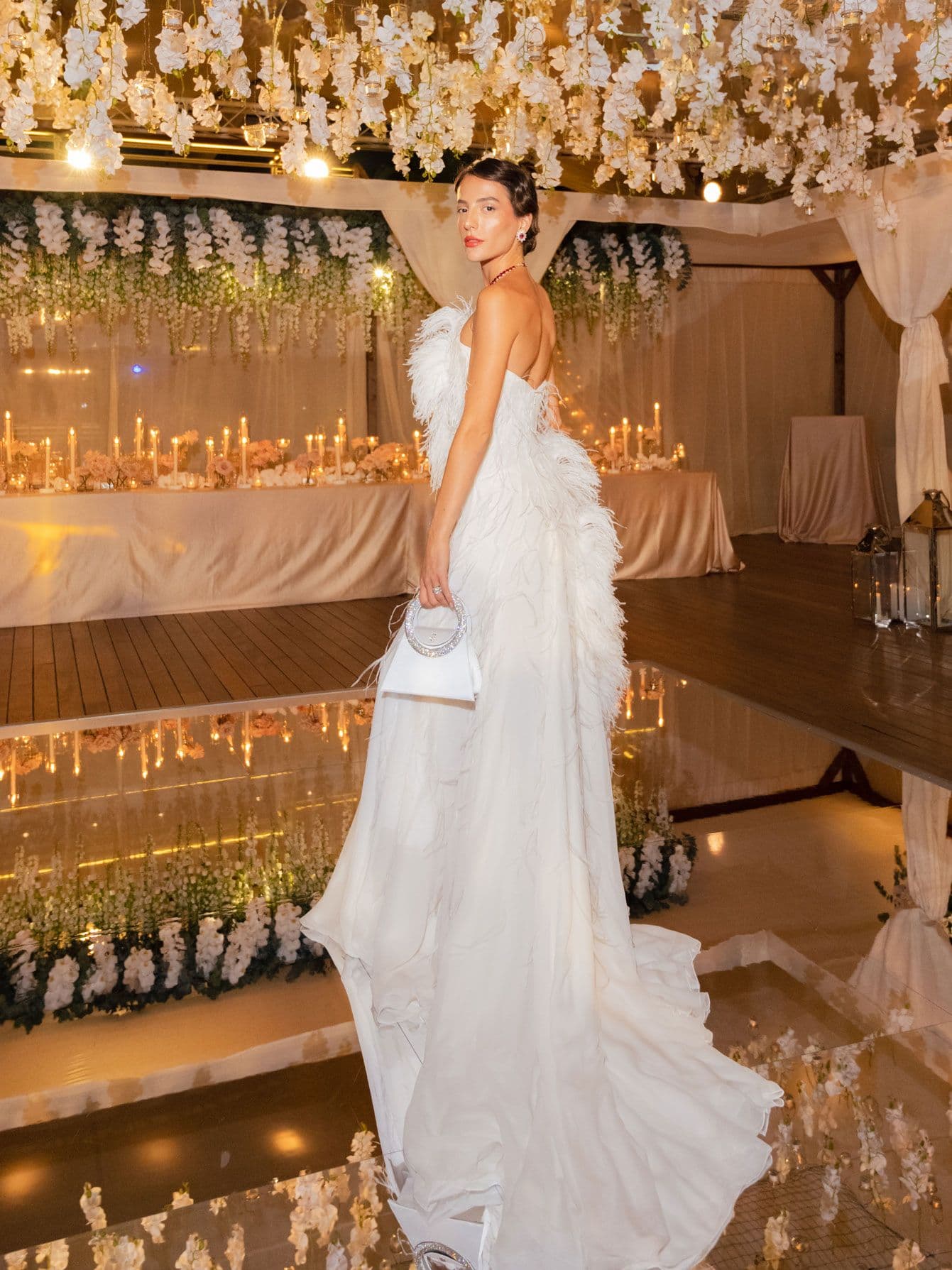 Allegra Patrick Montecarlo wedding photographer