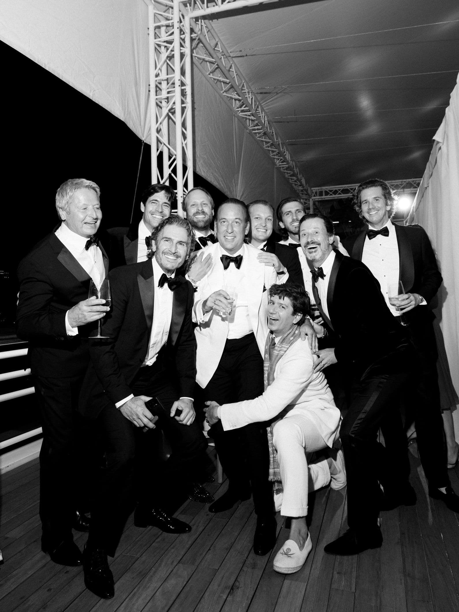 Allegra Patrick Montecarlo wedding photographer