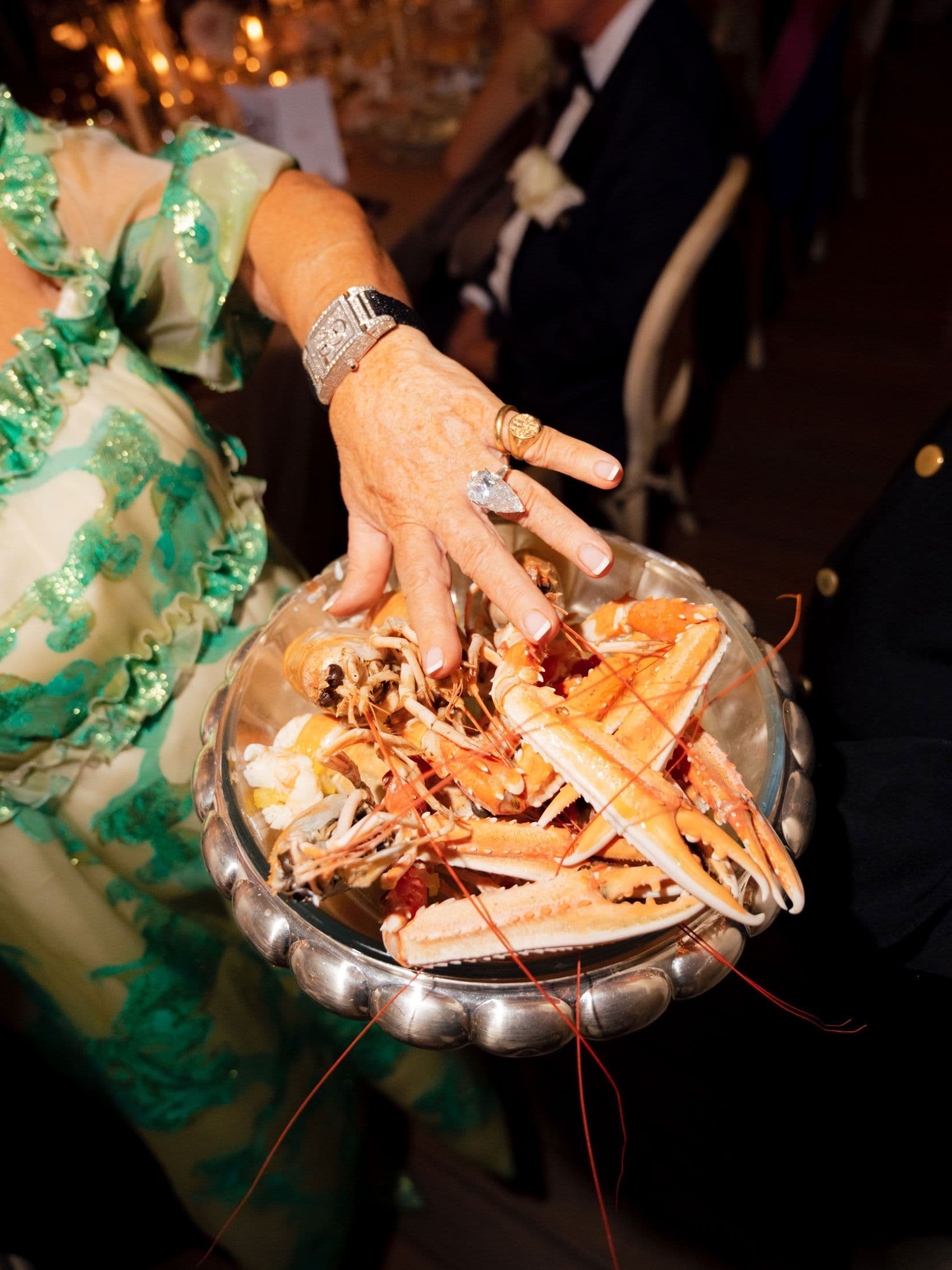 Allegra Patrick Montecarlo wedding photographer