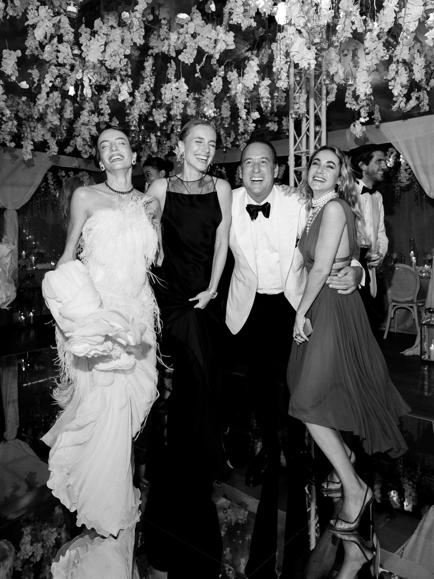 Allegra Patrick Montecarlo wedding photographer