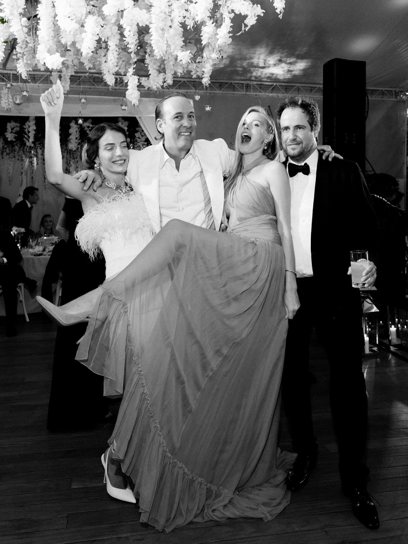 Allegra Patrick Montecarlo wedding photographer