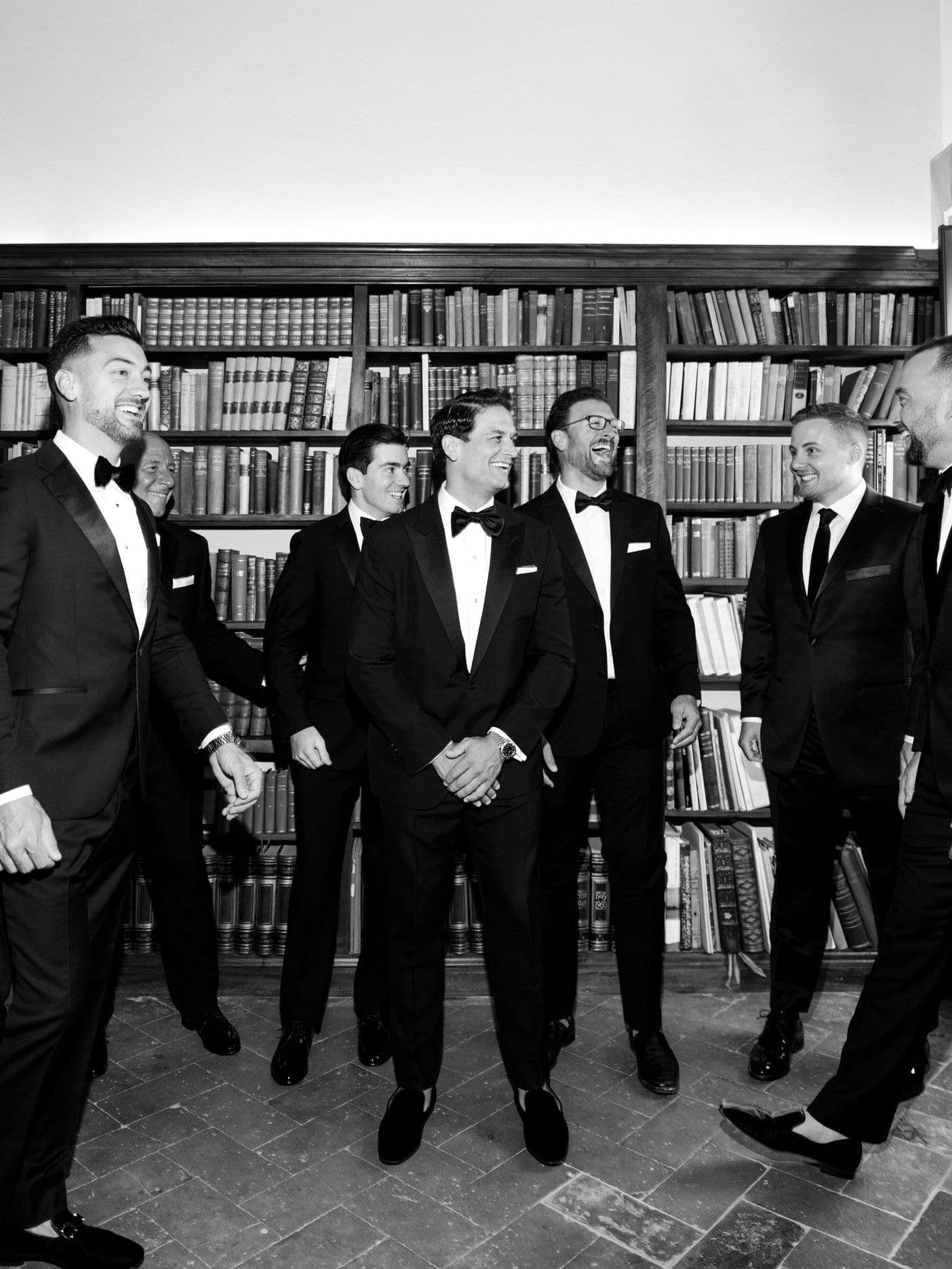 Anna  Anthony Tuscany wedding photographer