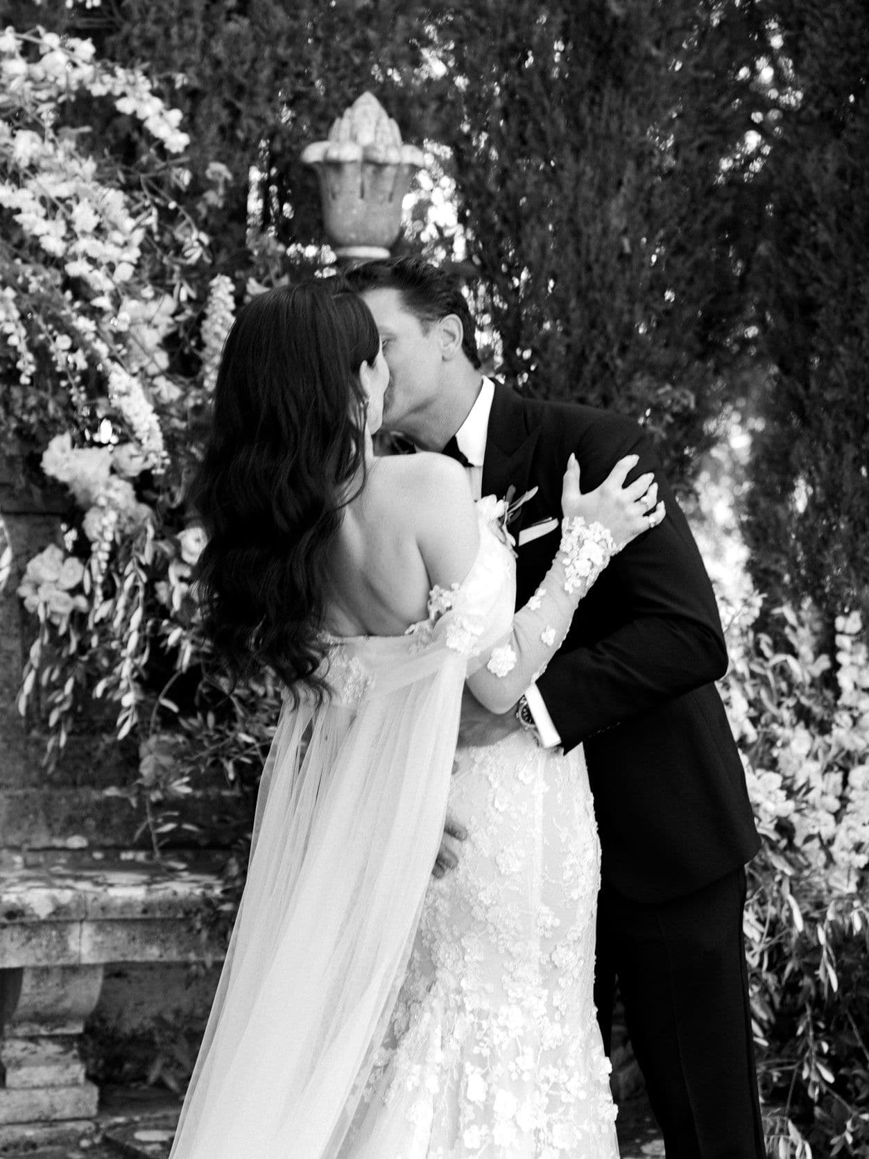 Anna  Anthony Tuscany wedding photographer