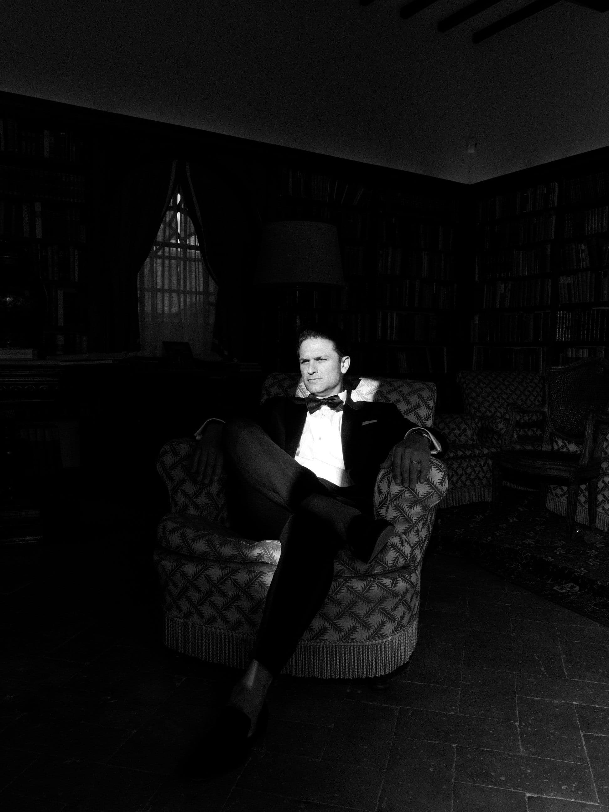 Anna  Anthony Tuscany wedding photographer