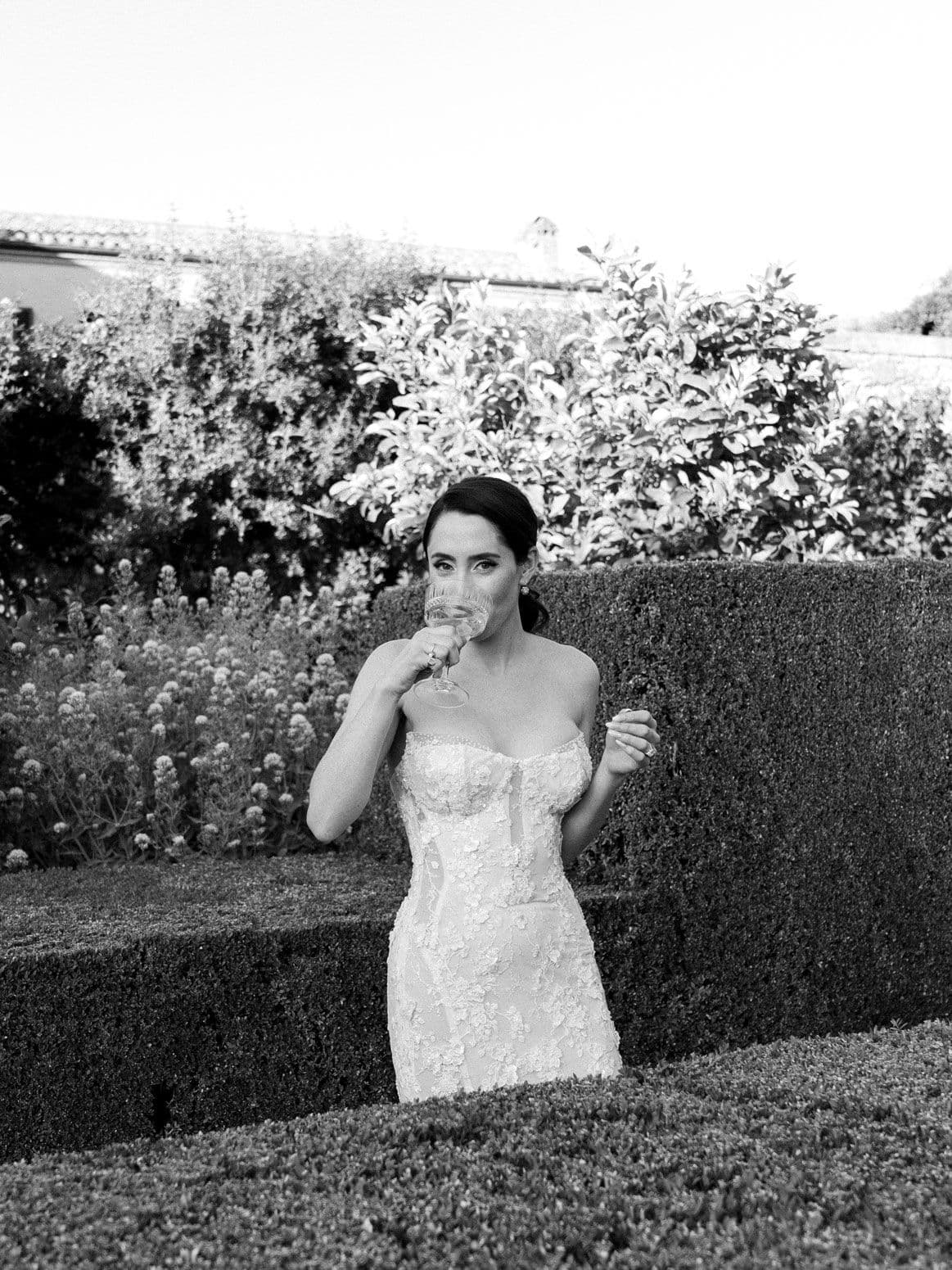 Anna  Anthony Tuscany wedding photographer