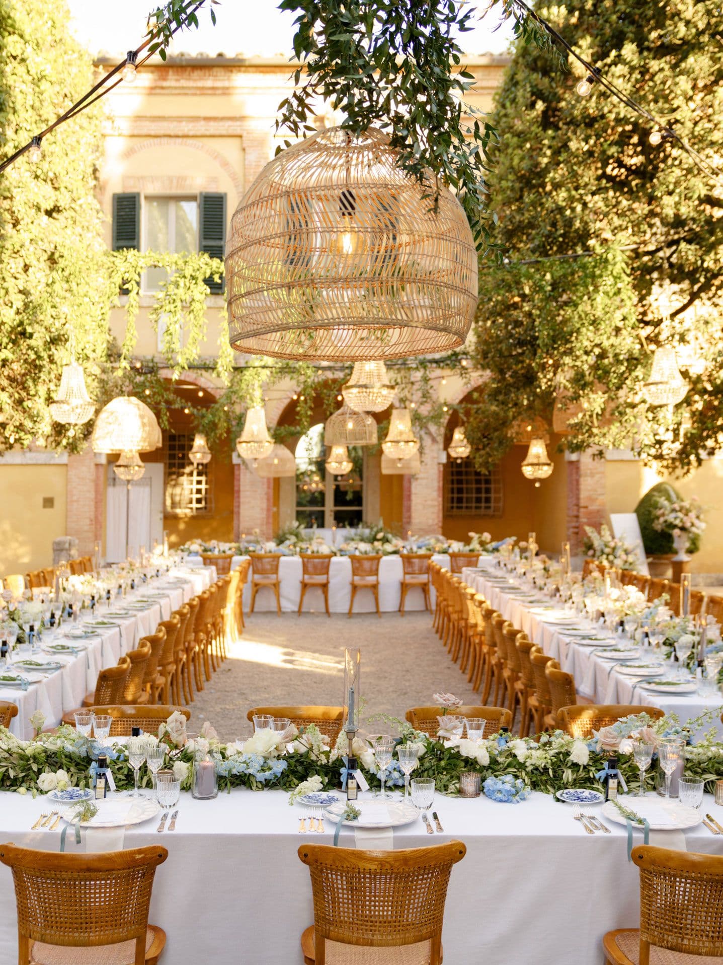 Anna  Anthony Tuscany wedding photographer