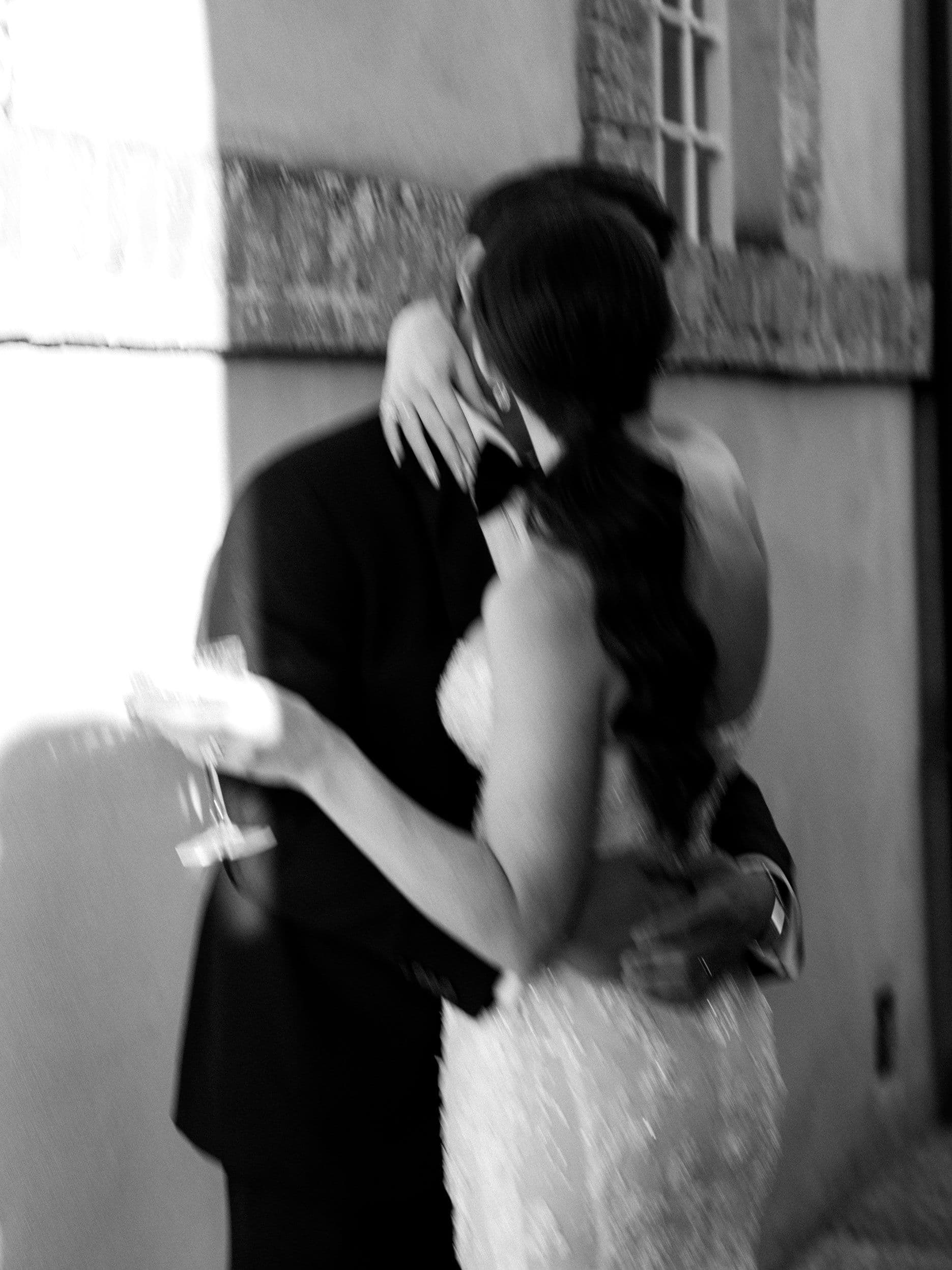 Anna  Anthony Tuscany wedding photographer