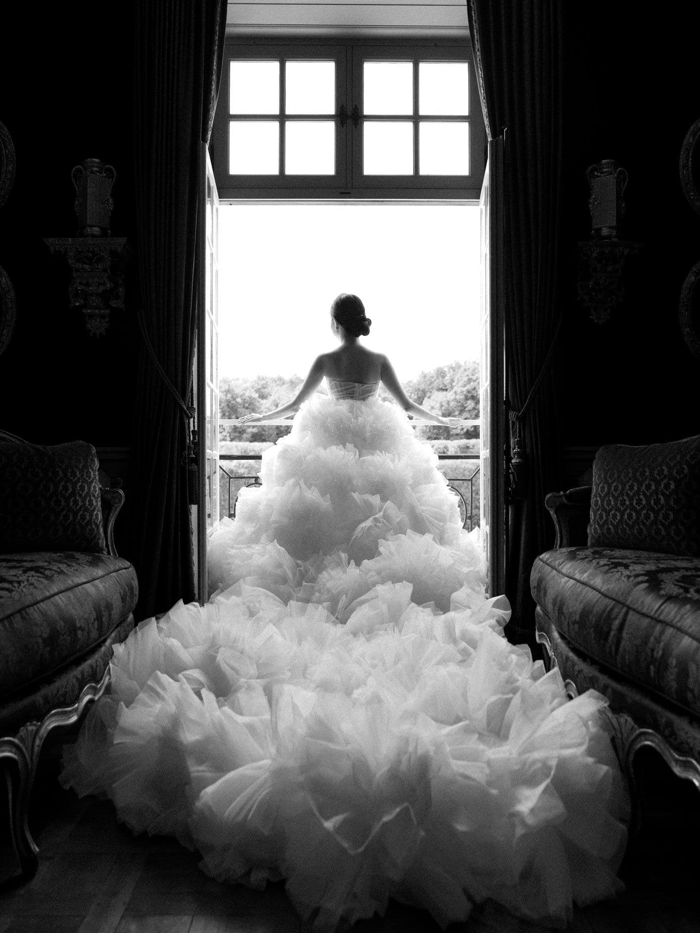 Chloe  Allan Paris wedding photographer