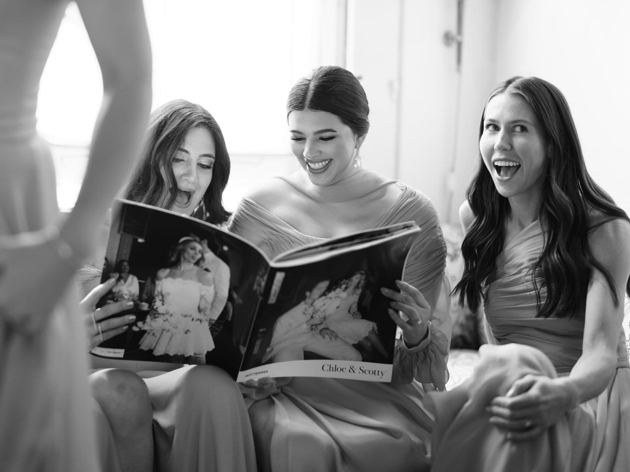 Chloe Scotty Venice wedding photographer