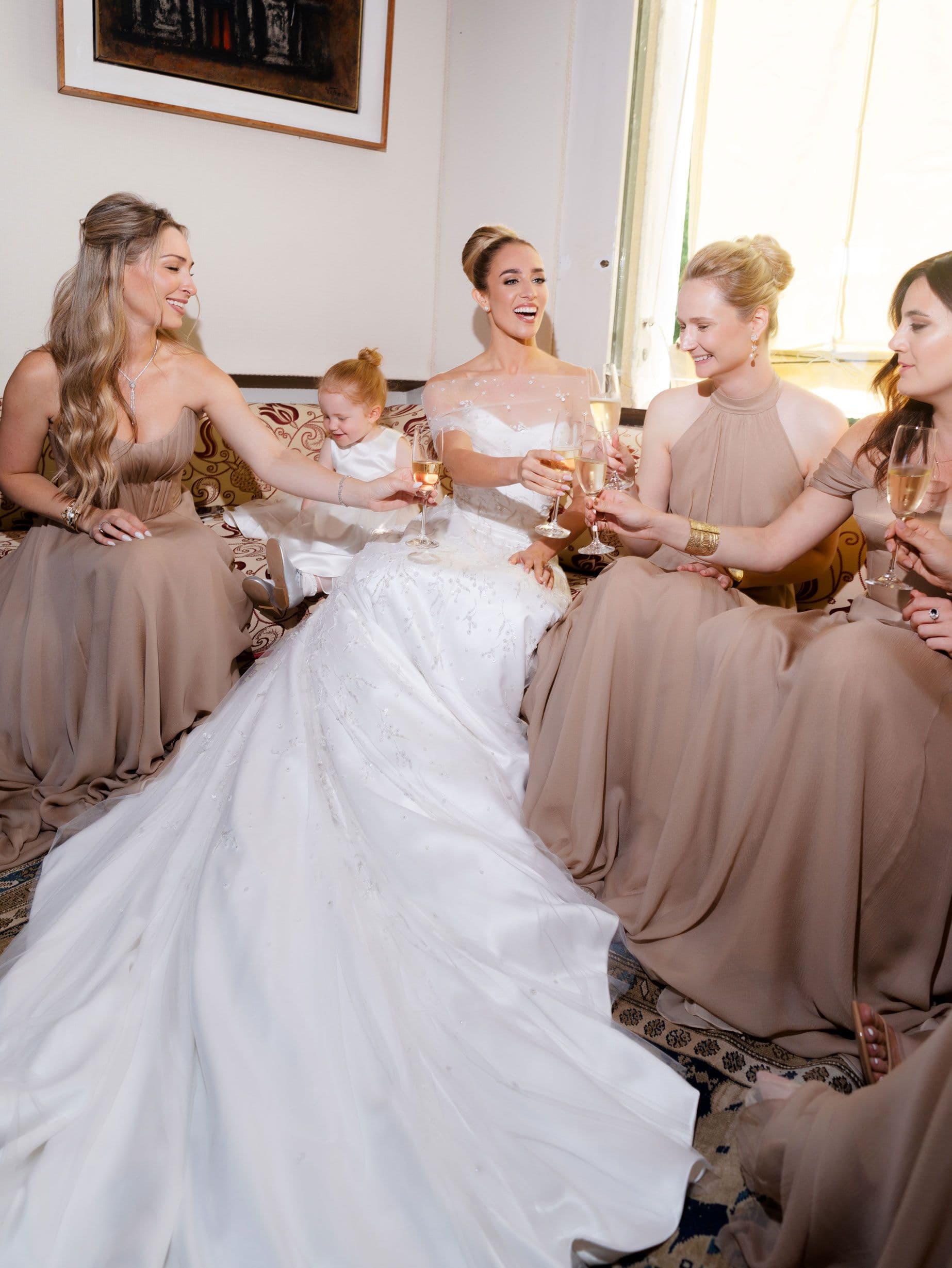 Chloe Scotty Venice wedding photographer