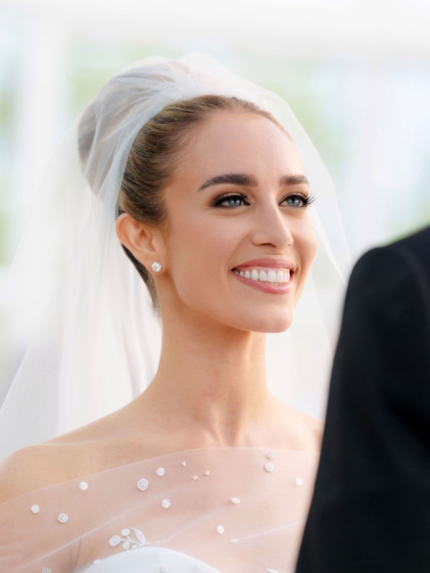 Chloe Scotty Venice wedding photographer