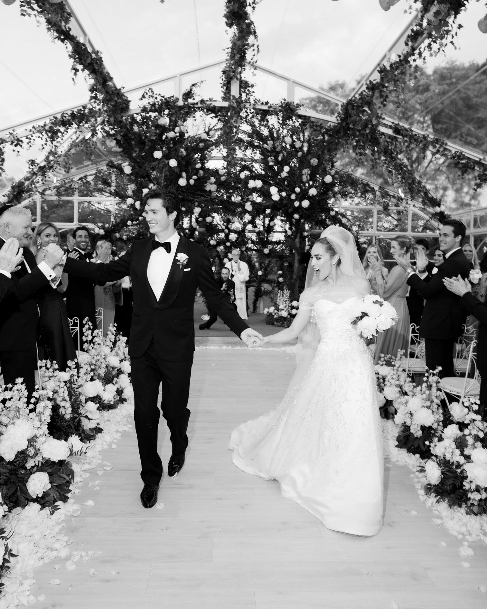 Chloe Scotty Venice wedding photographer