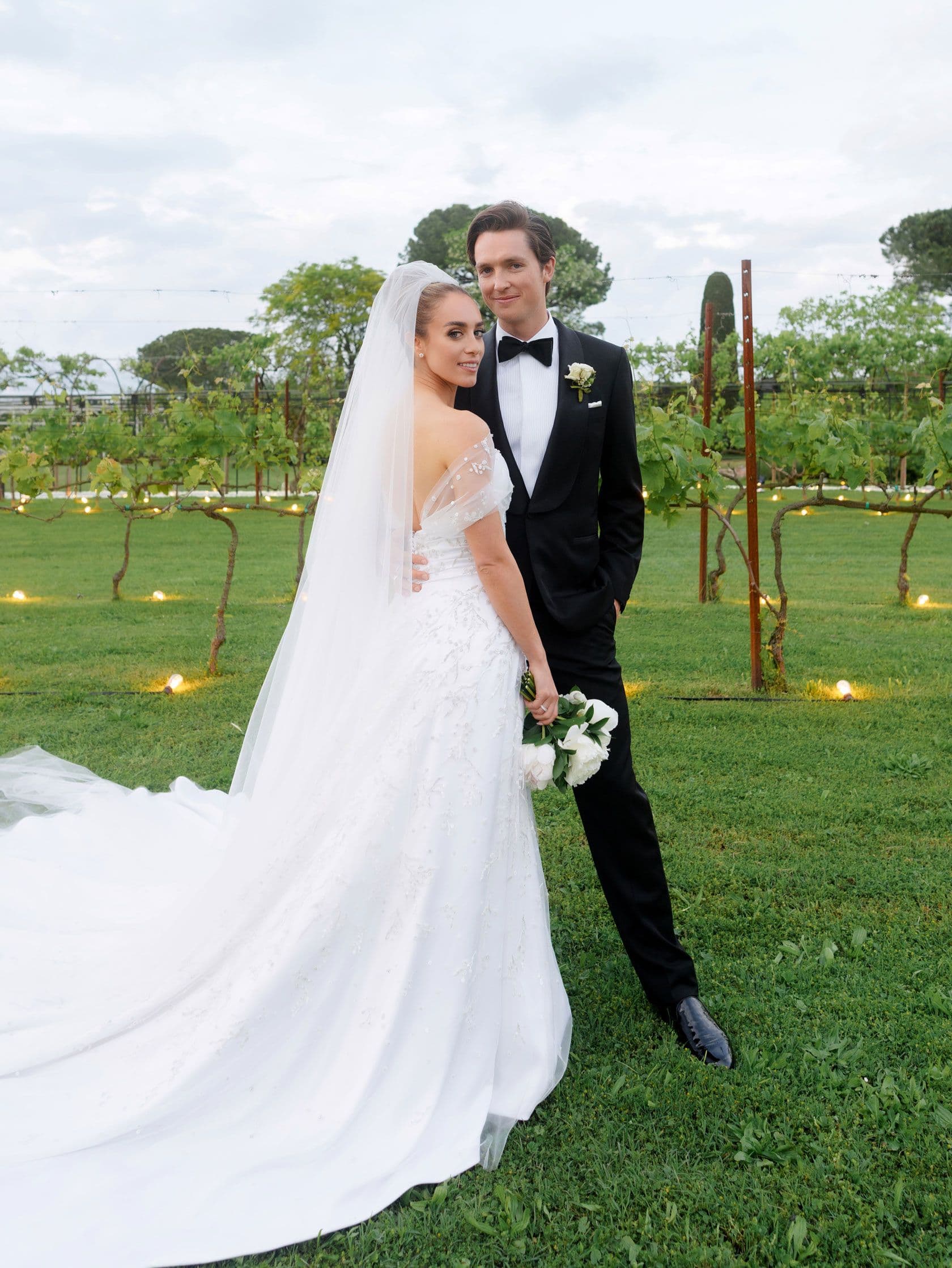 Chloe Scotty Venice wedding photographer