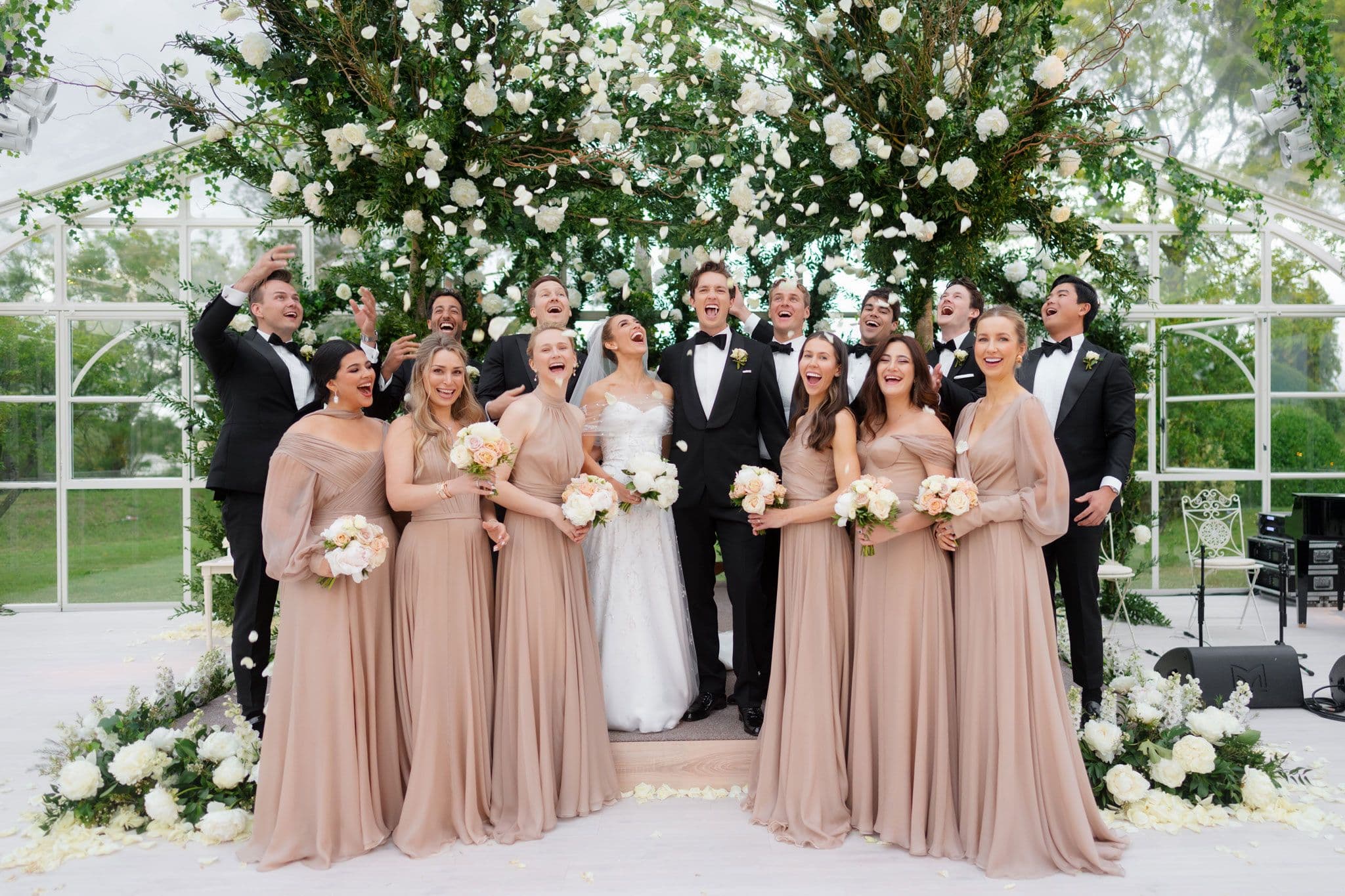 Chloe Scotty Venice wedding photographer