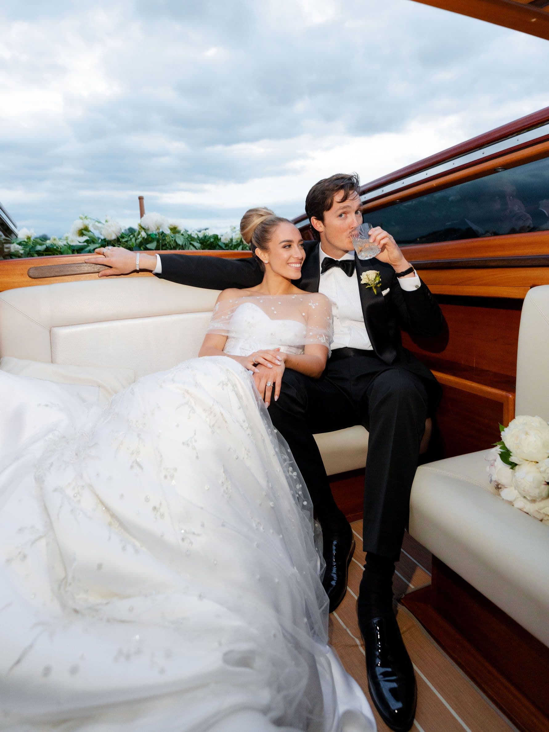 Chloe Scotty Venice wedding photographer