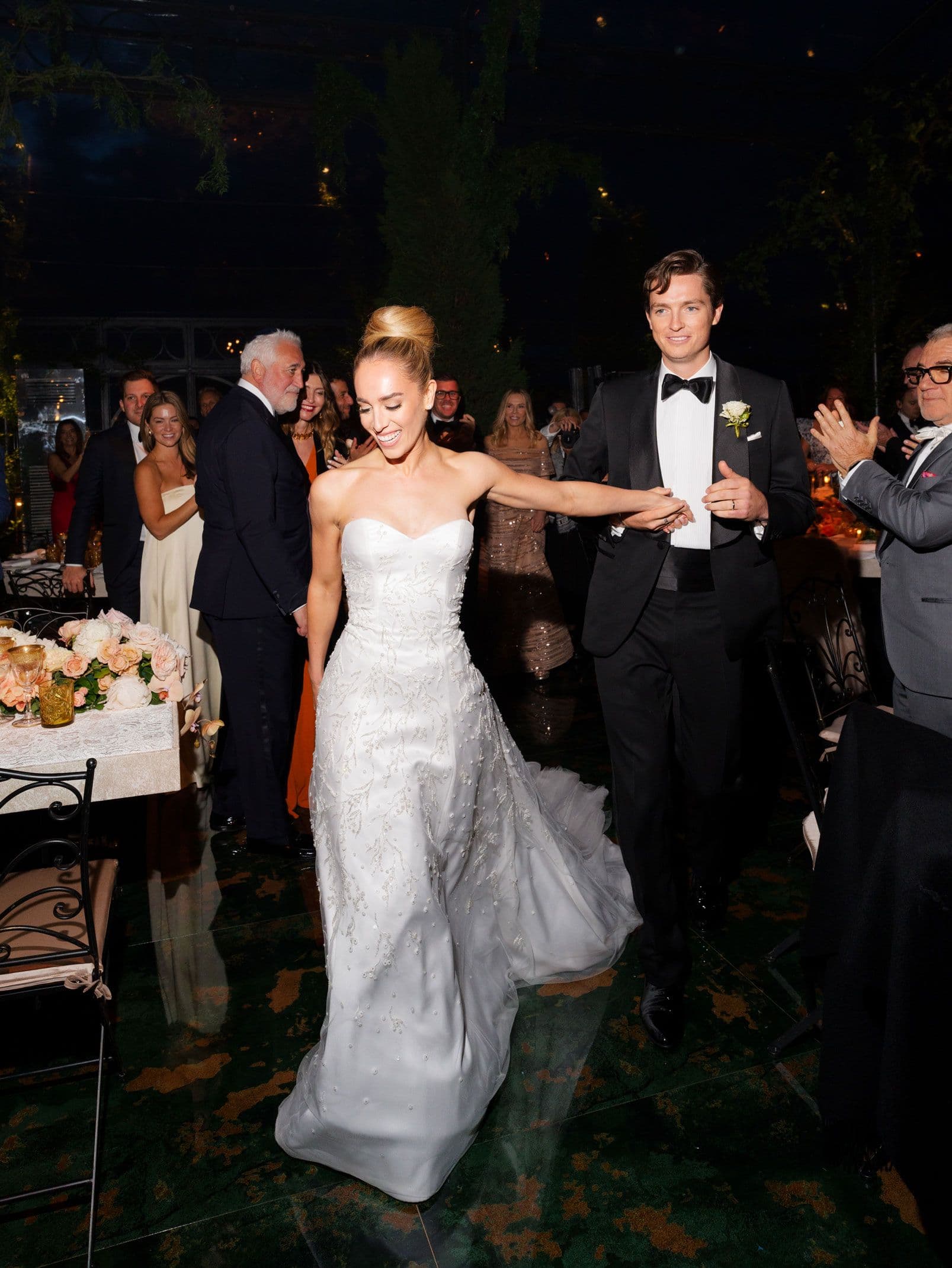 Chloe Scotty Venice wedding photographer
