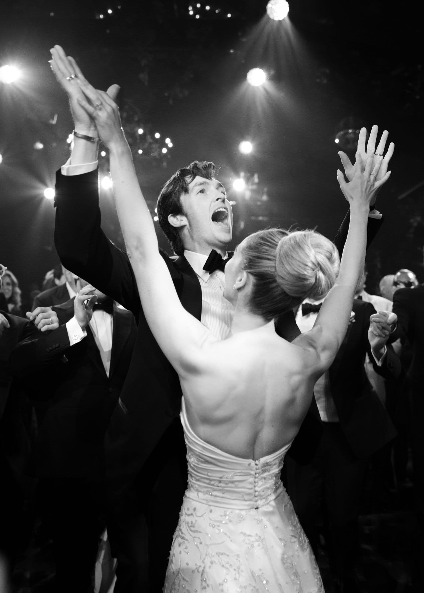 Chloe Scotty Venice wedding photographer