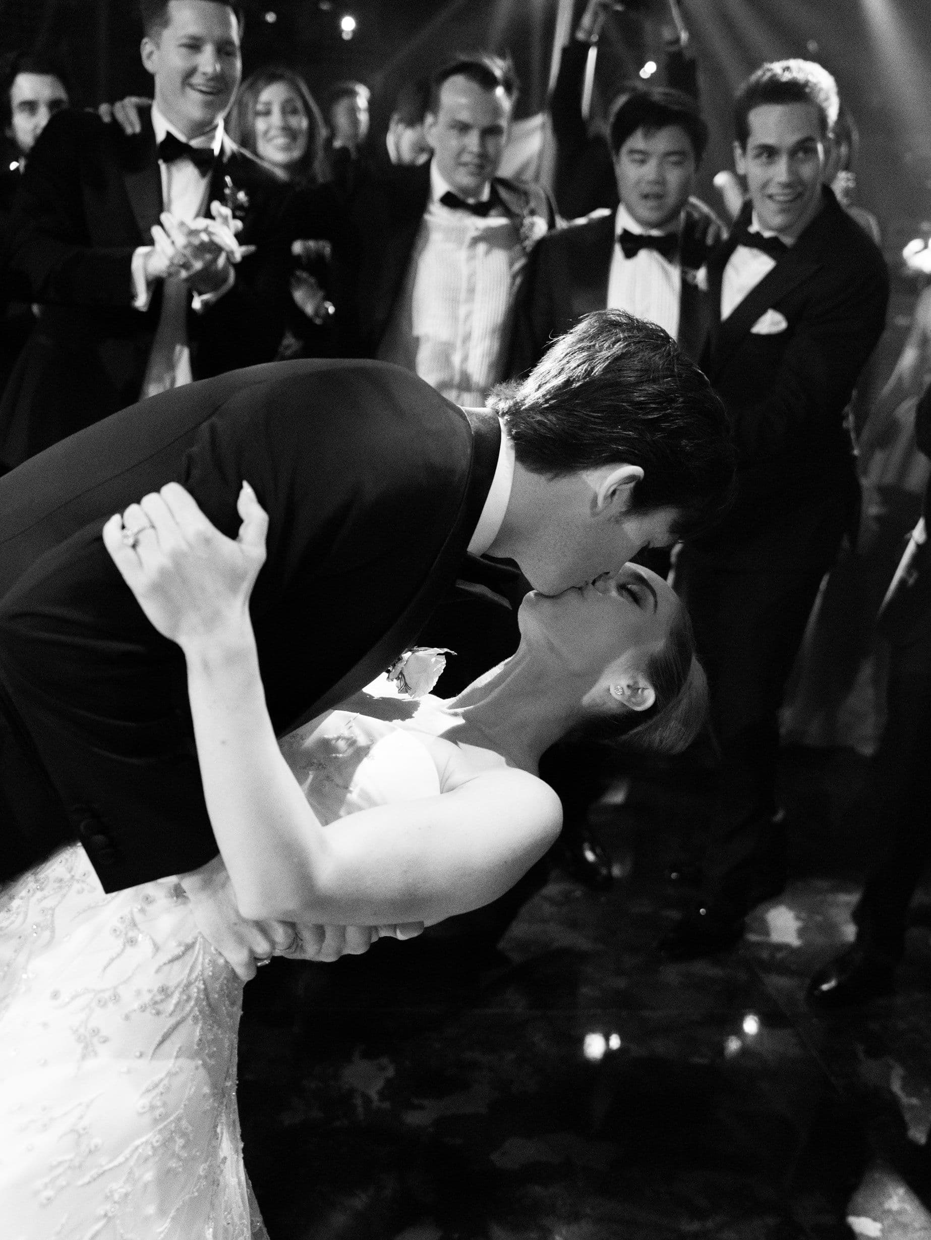 Chloe Scotty Venice wedding photographer