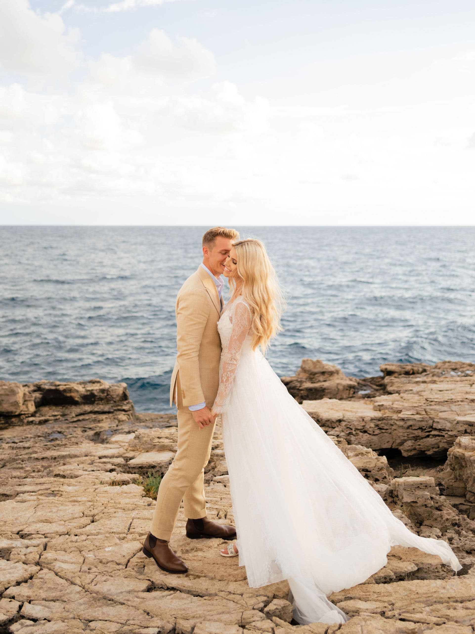 Caleb Alice Puglia wedding photographer