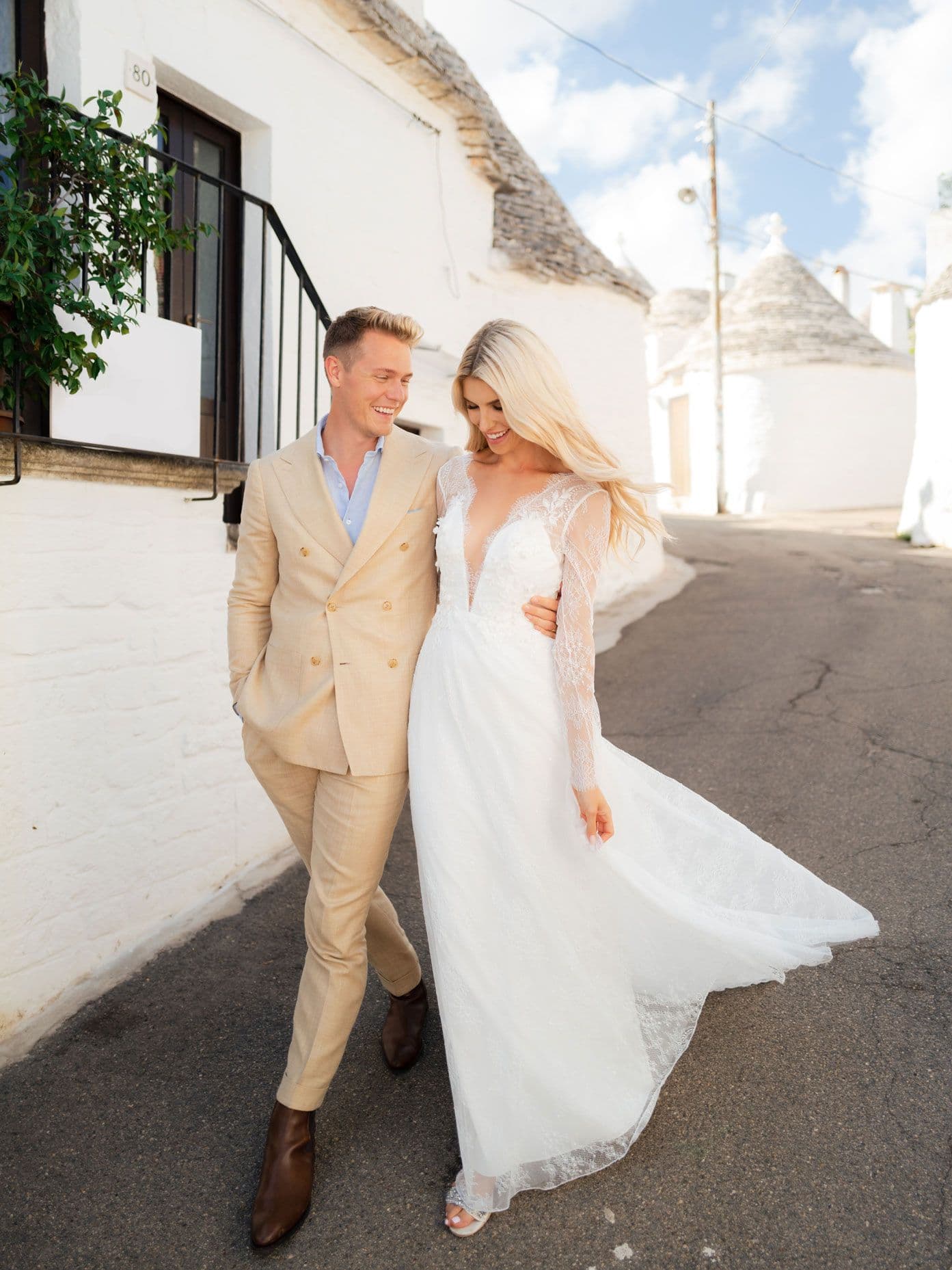Caleb Alice Puglia wedding photographer