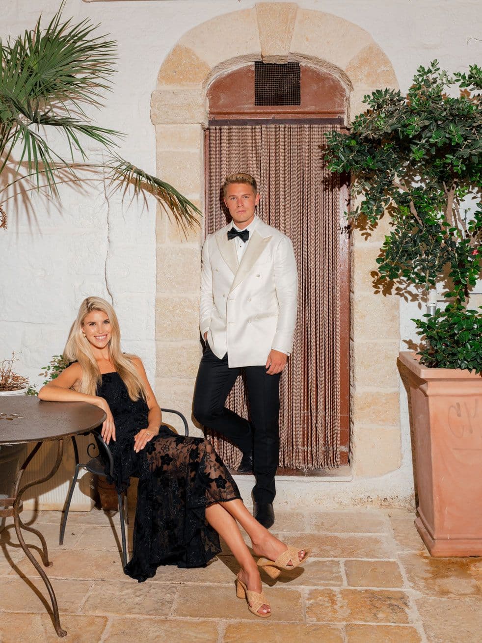 Caleb Alice Puglia wedding photographer