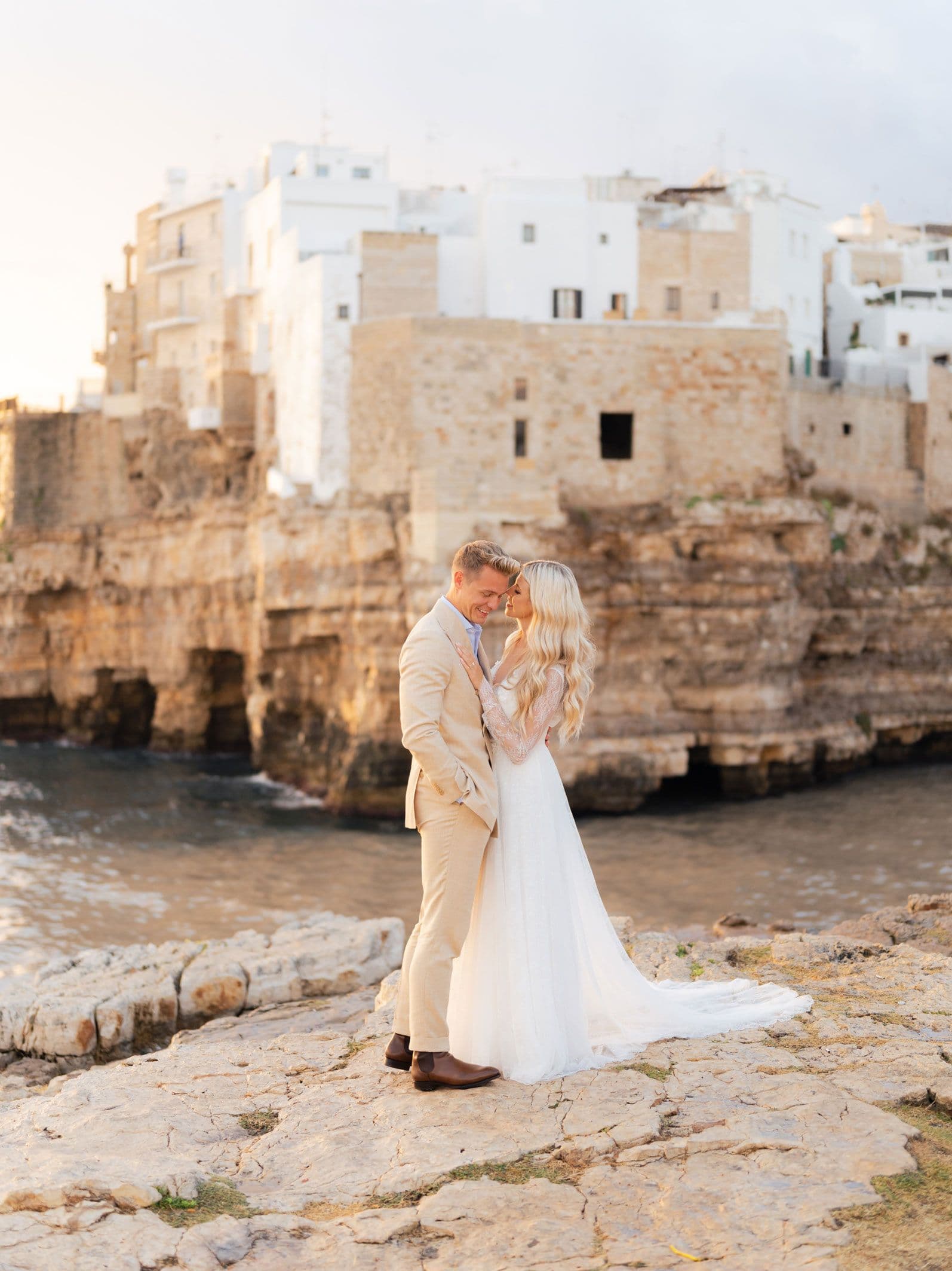 Caleb Alice Puglia wedding photographer