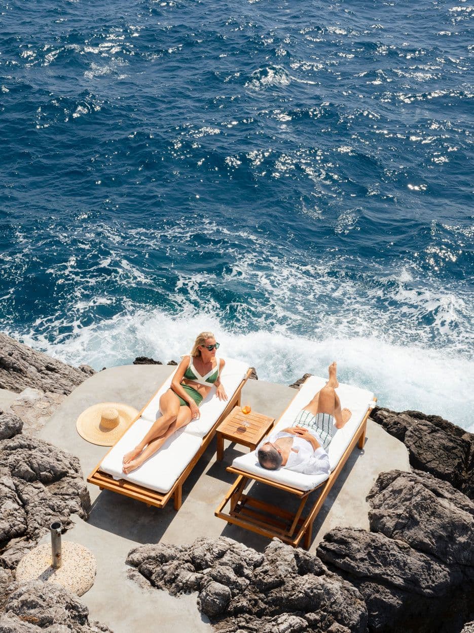 Casey Douglas Amalfi Coast wedding photographer