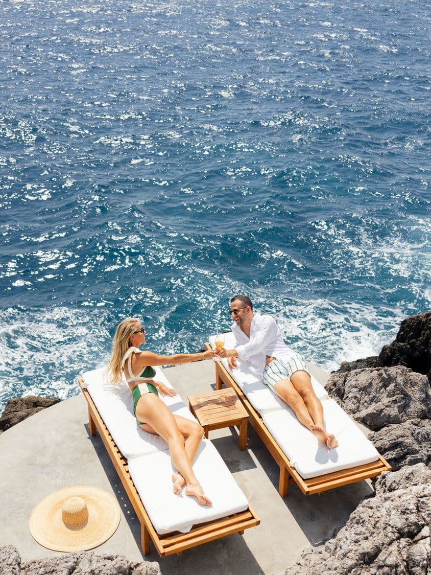 Casey Douglas Amalfi Coast wedding photographer