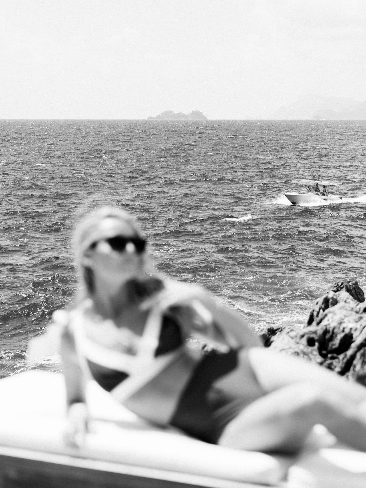 Casey Douglas Amalfi Coast wedding photographer