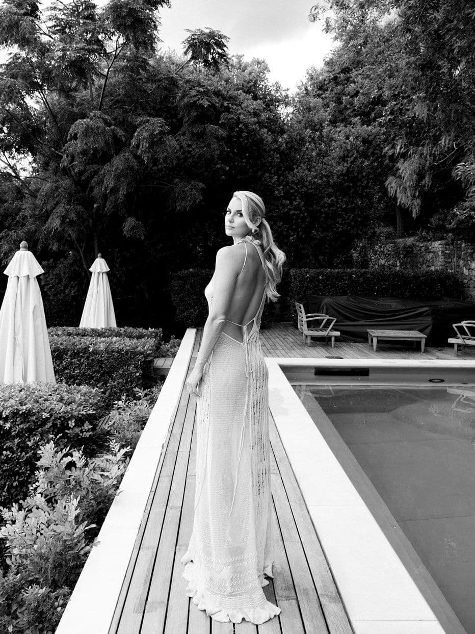 Casey Douglas Amalfi Coast wedding photographer