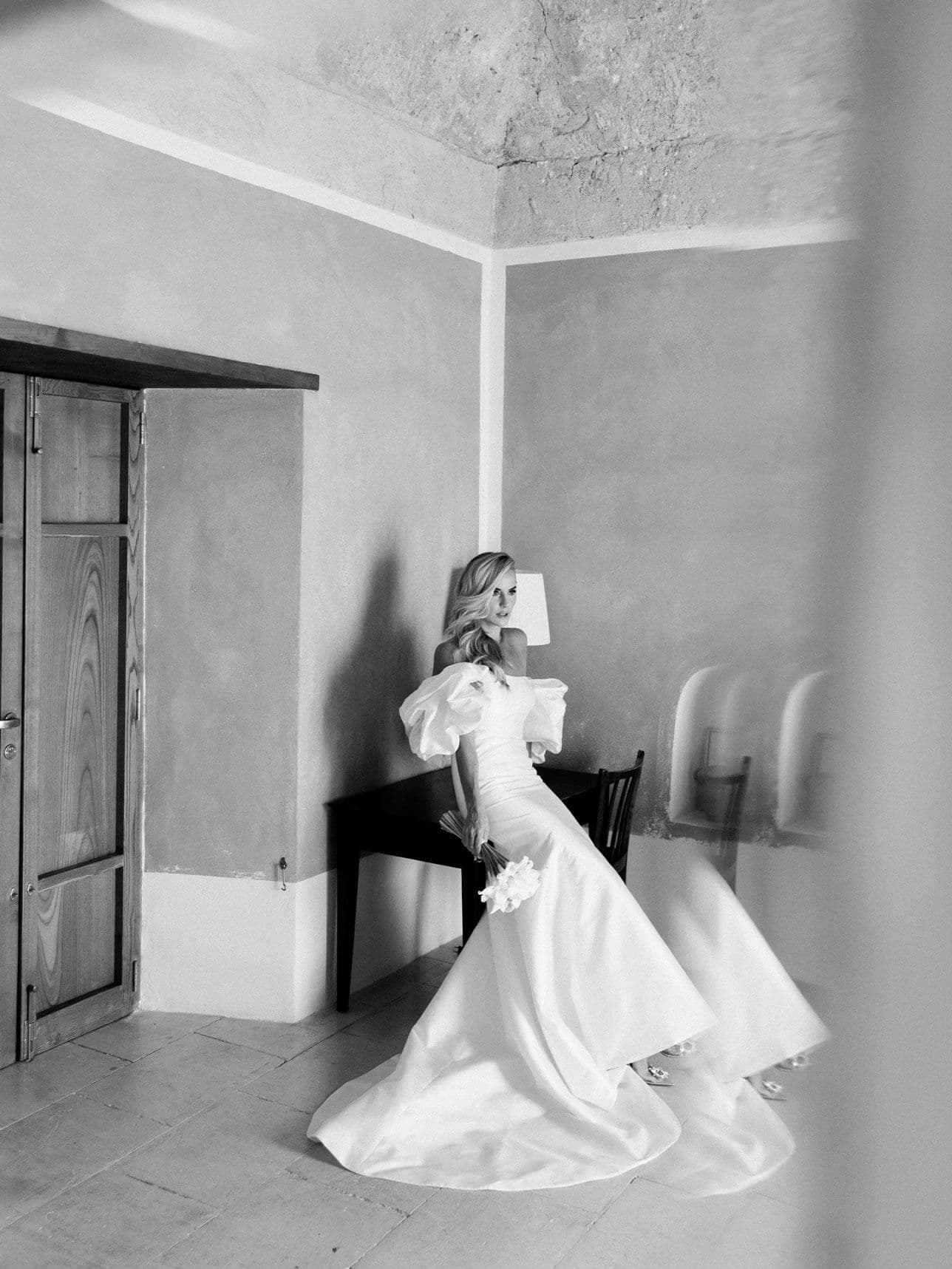 Casey Douglas Amalfi Coast wedding photographer