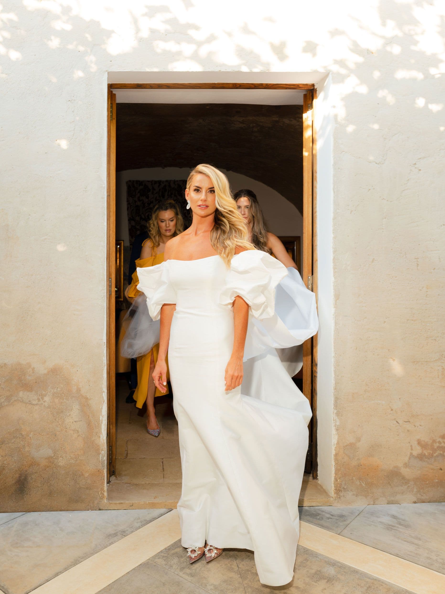 Casey Douglas Amalfi Coast wedding photographer
