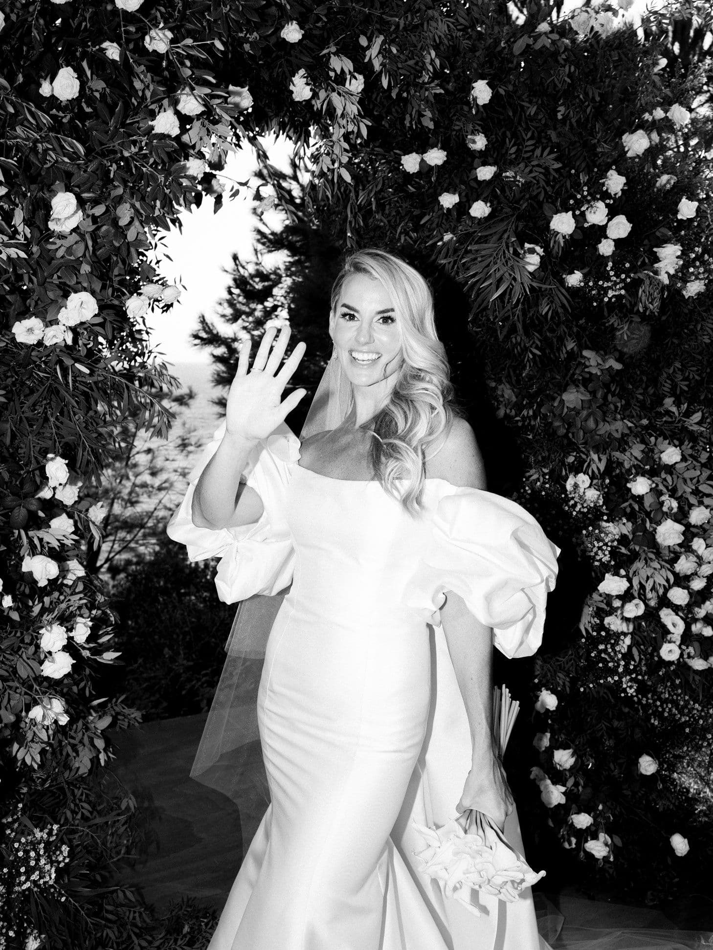 Casey Douglas Amalfi Coast wedding photographer