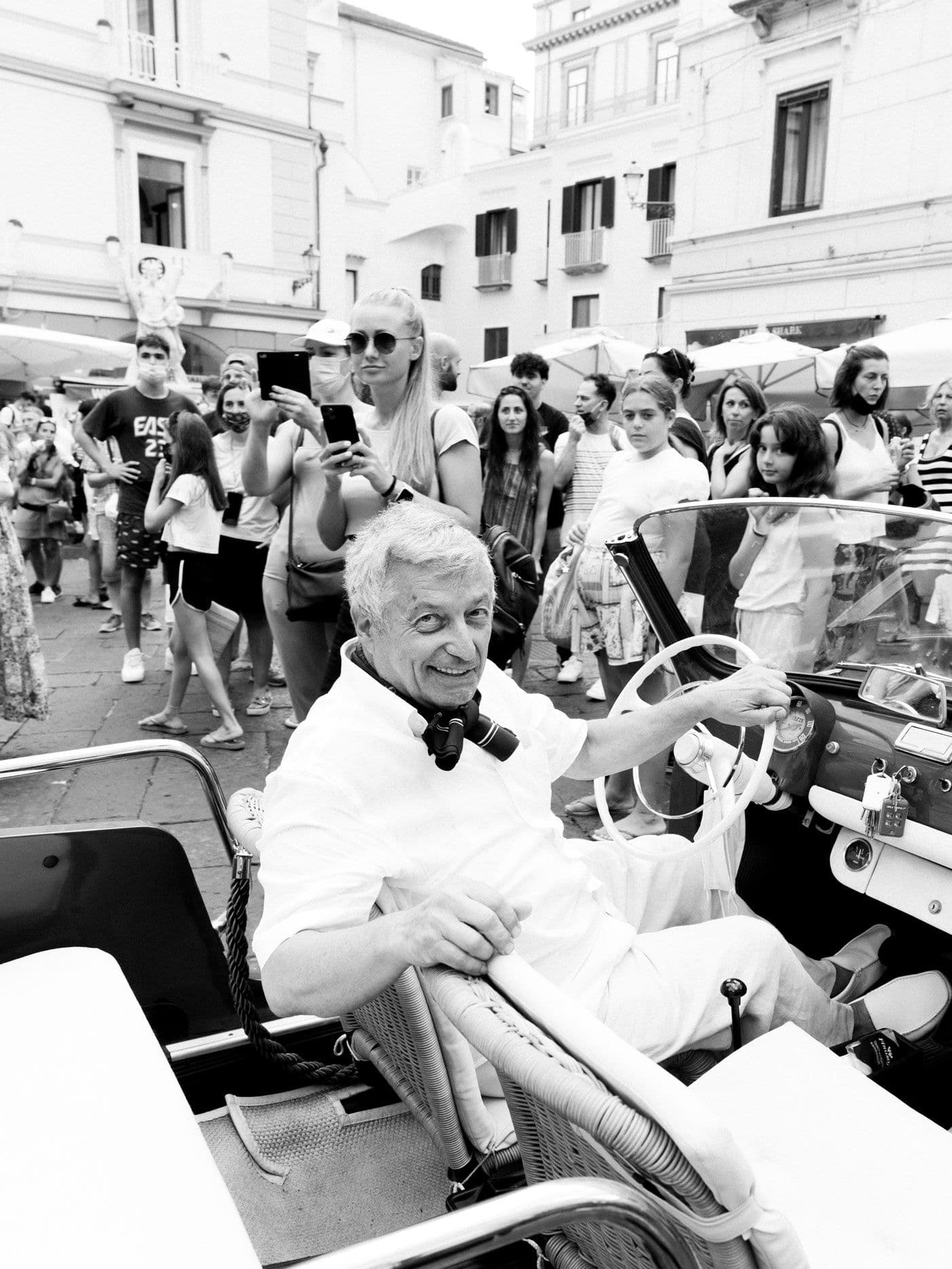 Casey Douglas Amalfi Coast wedding photographer