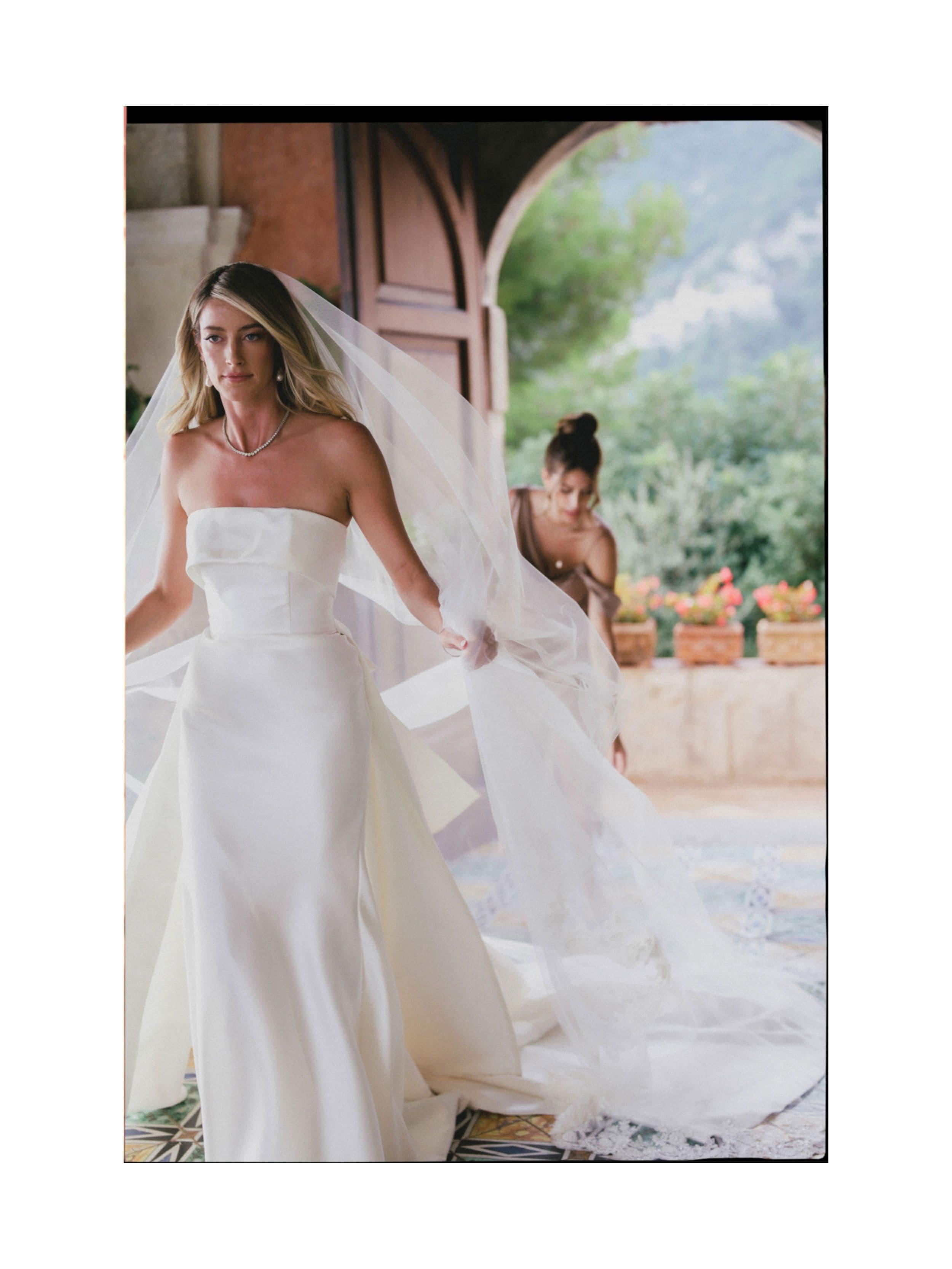 Jordan Shane Amalfi Coast wedding photographer