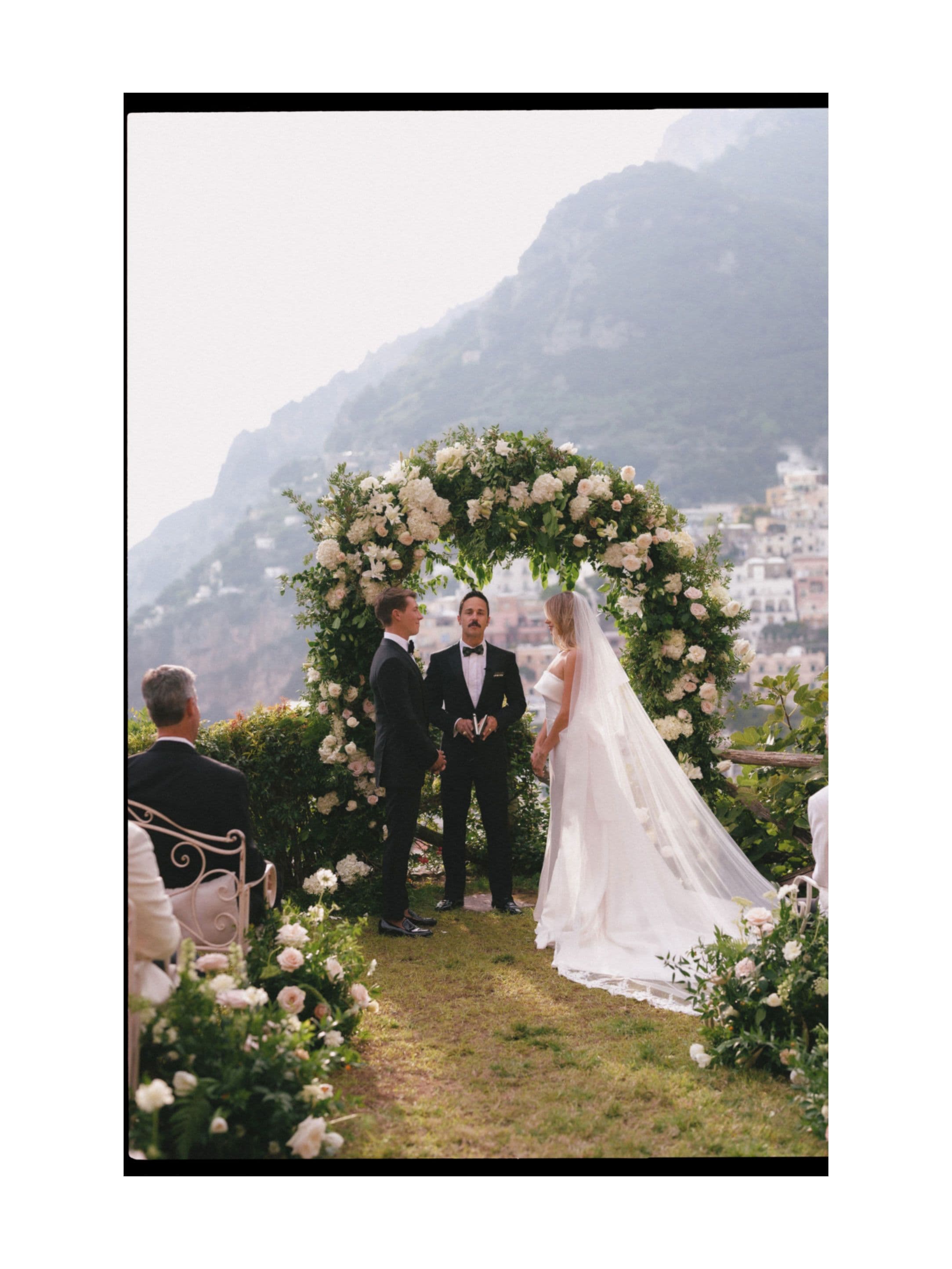 Jordan Shane Amalfi Coast wedding photographer