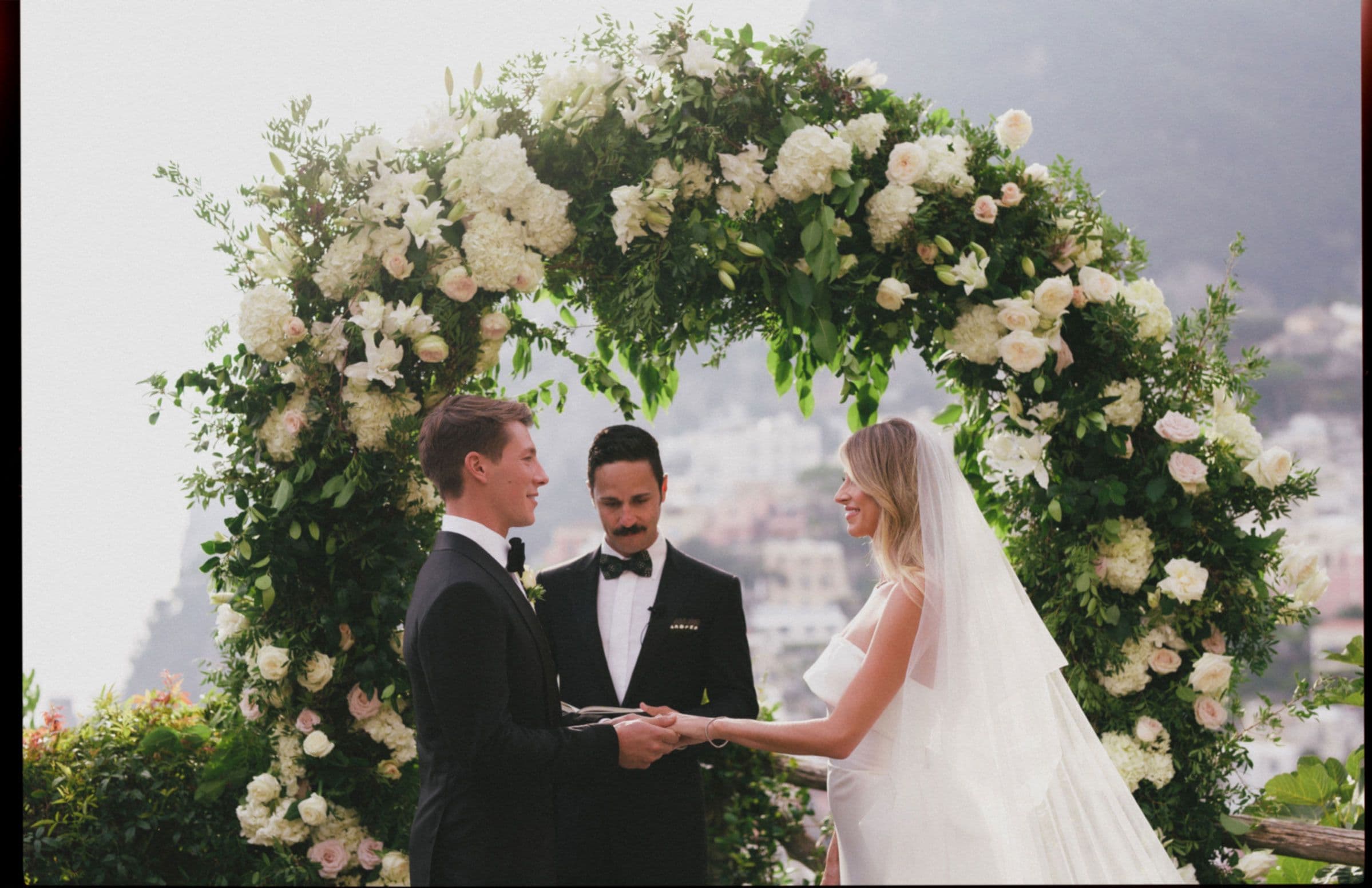 Jordan Shane Amalfi Coast wedding photographer