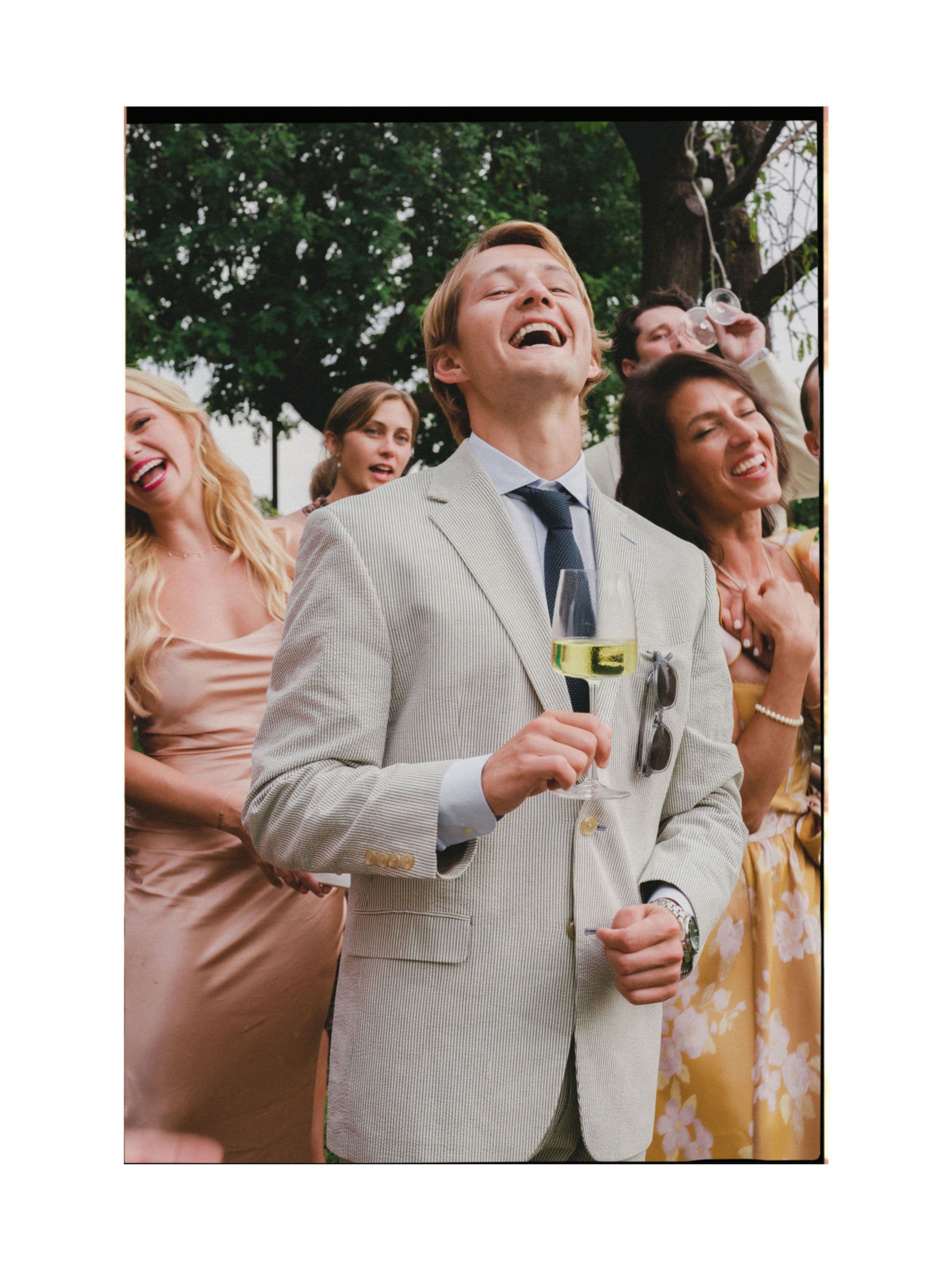 Jordan Shane Amalfi Coast wedding photographer