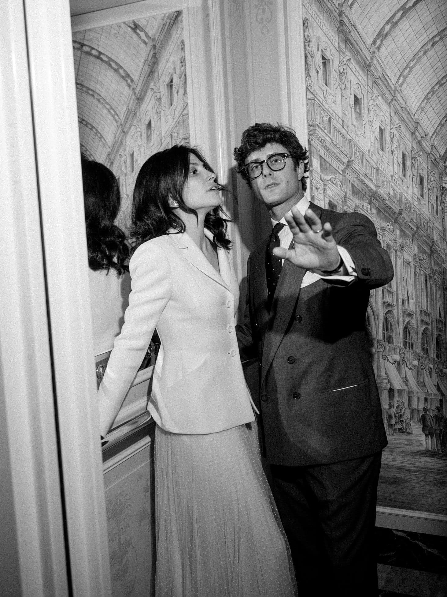 Giorgia Filippo Milan wedding photographer