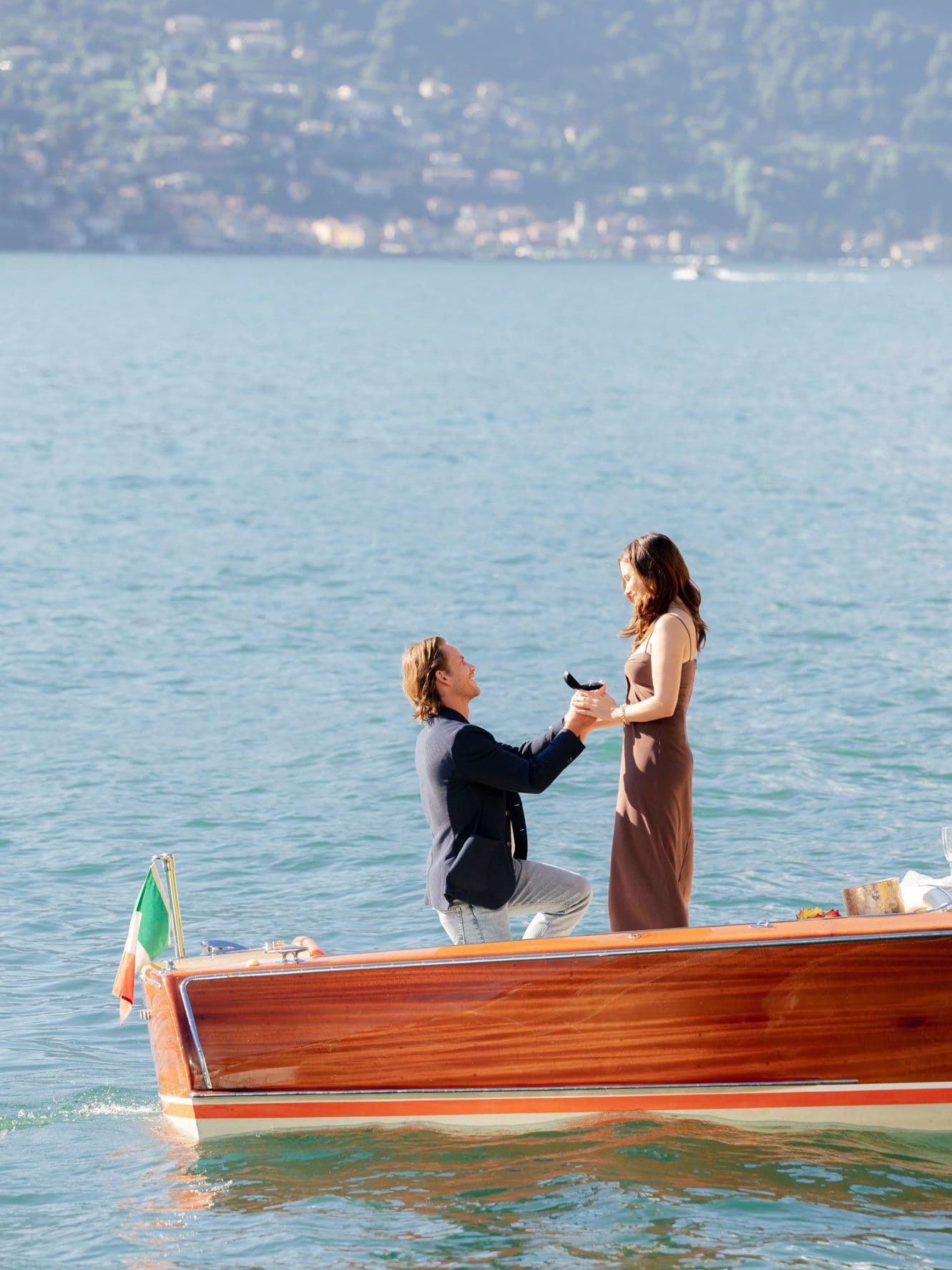 Sophia Grant Lake Como wedding photographer