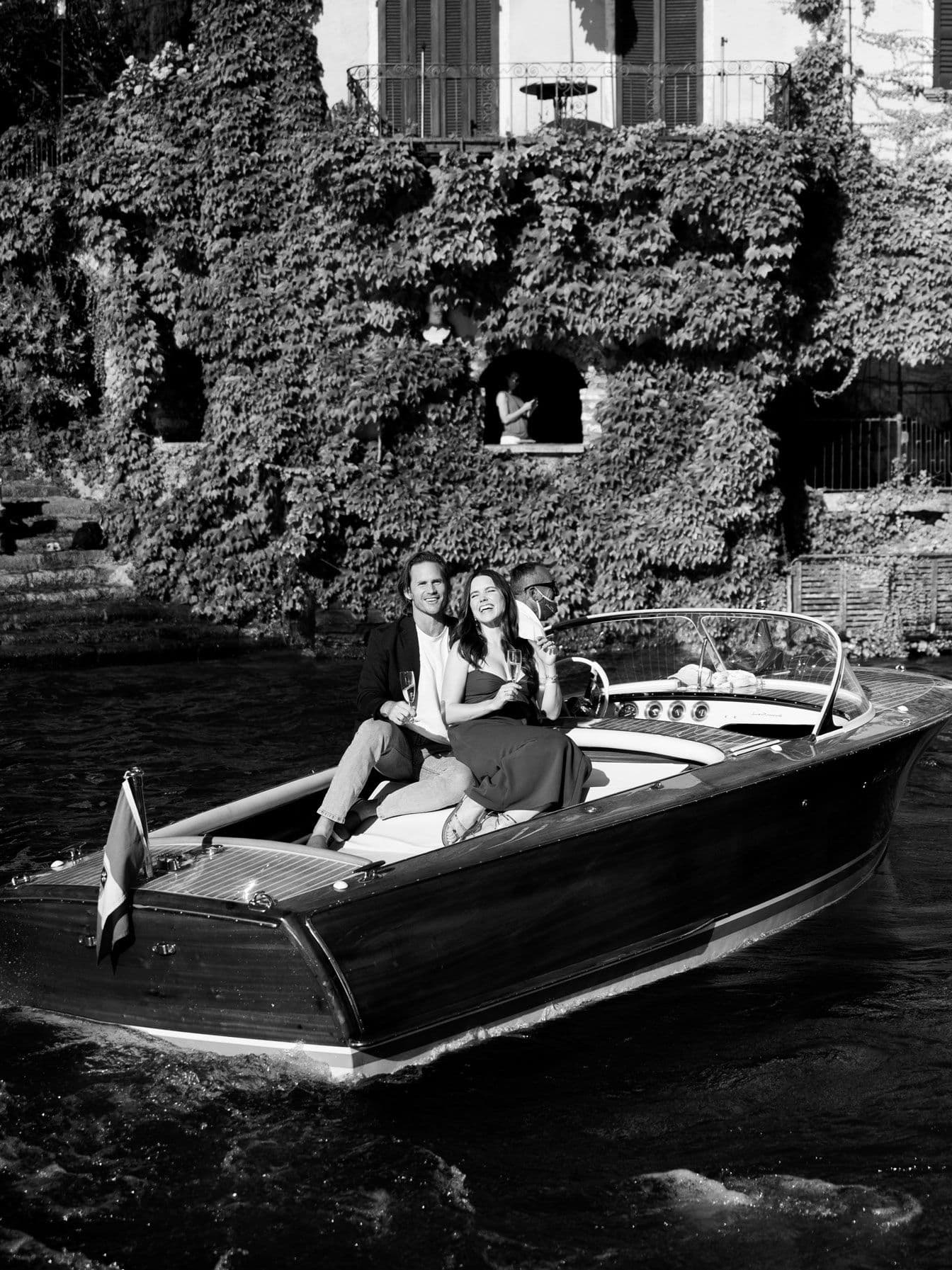 Sophia Grant Lake Como wedding photographer