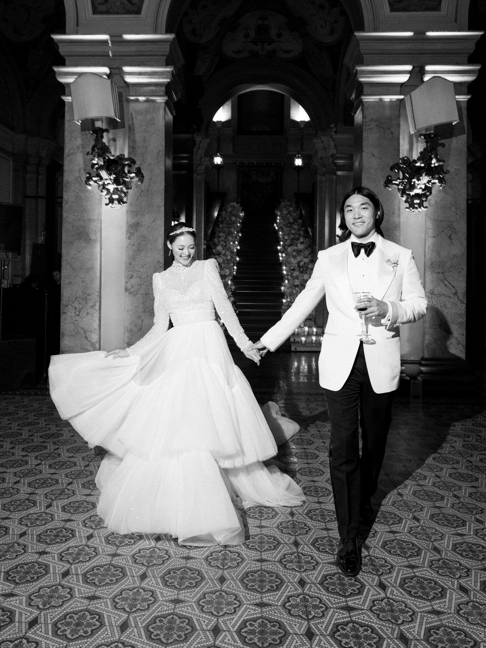 Heidi Nick Lake Como wedding photographer